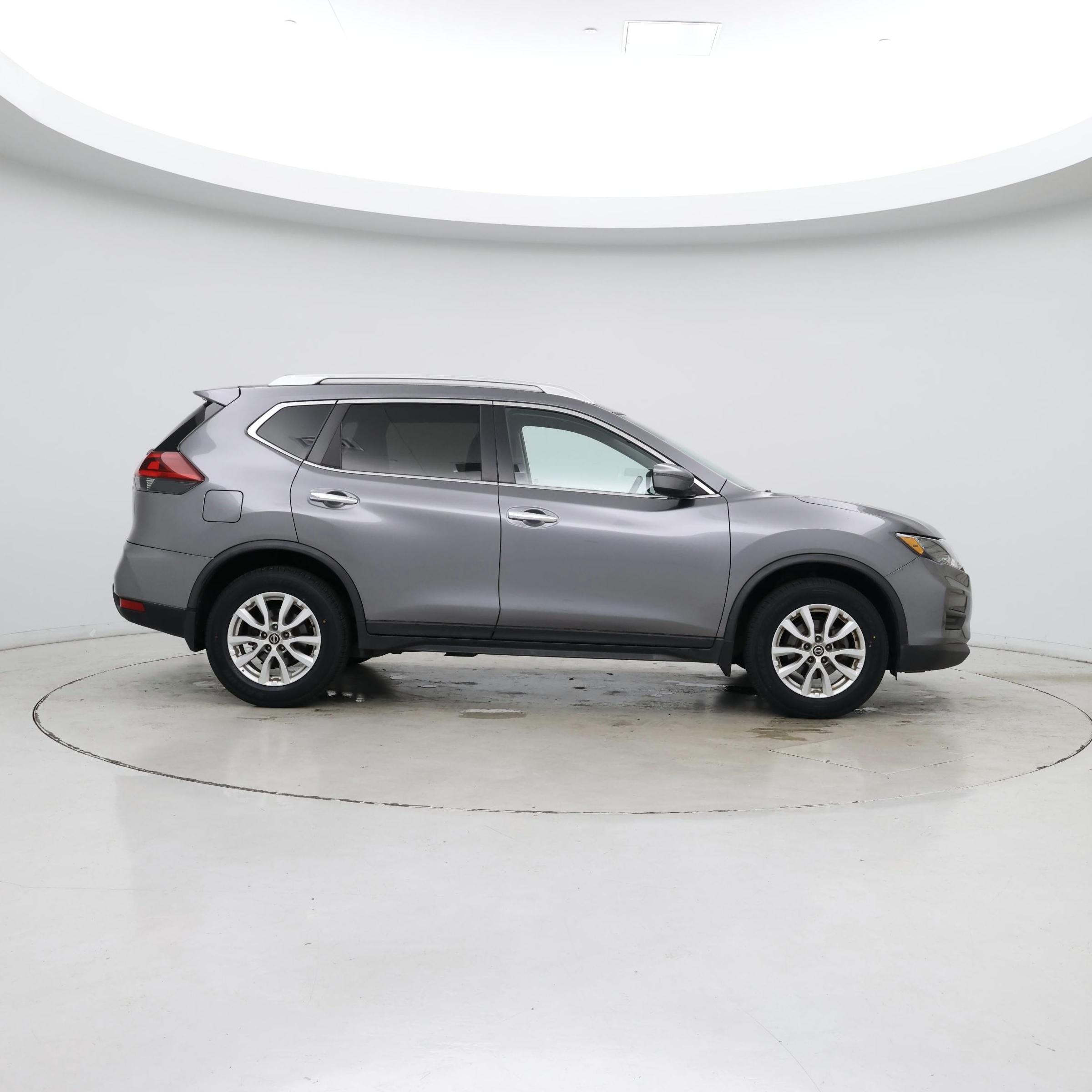 Thumbnail: 2019 Nissan Rogue - 7