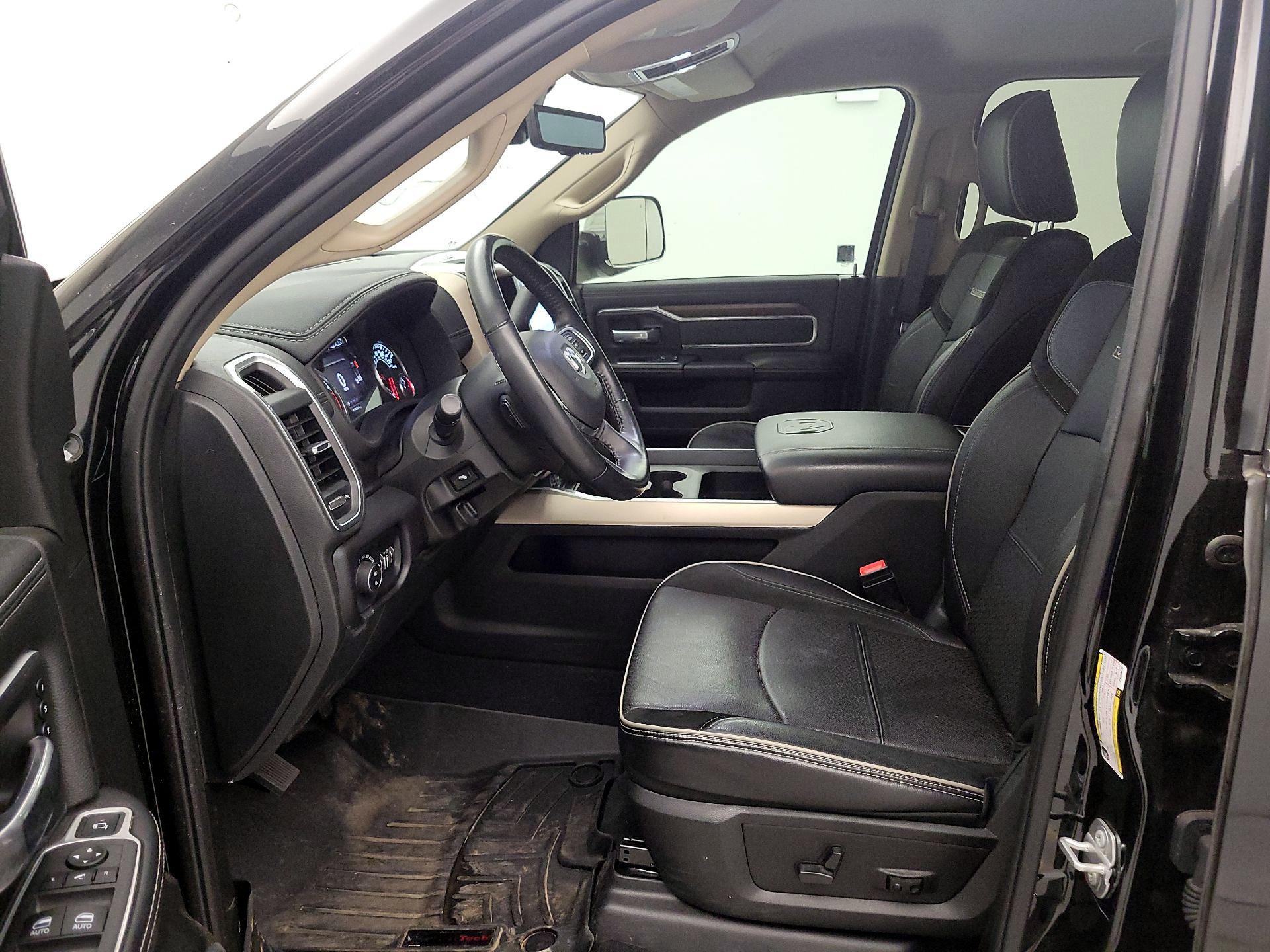 Thumbnail: 2022 RAM 3500 - 11