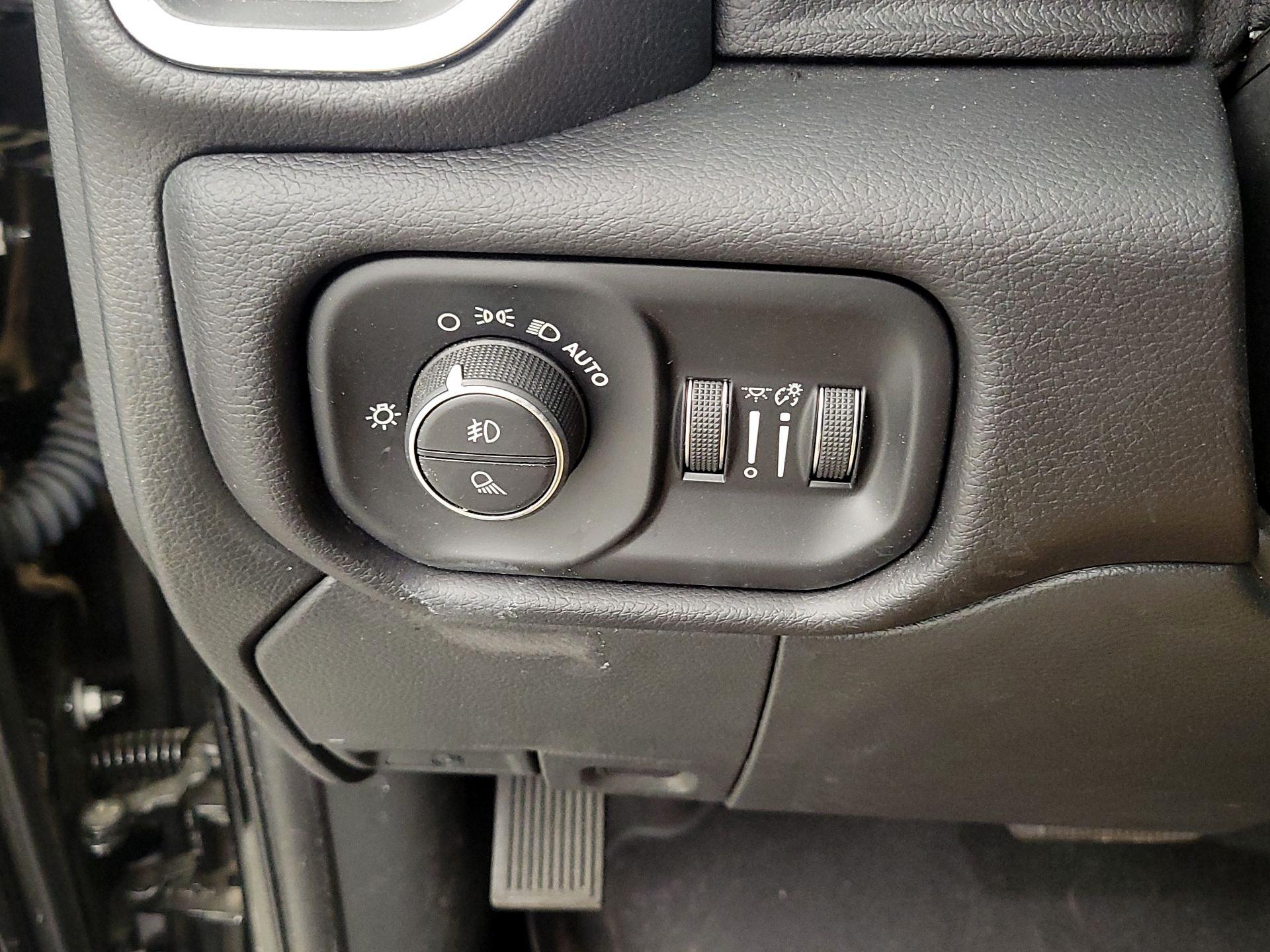 Thumbnail: 2022 RAM 3500 - 13