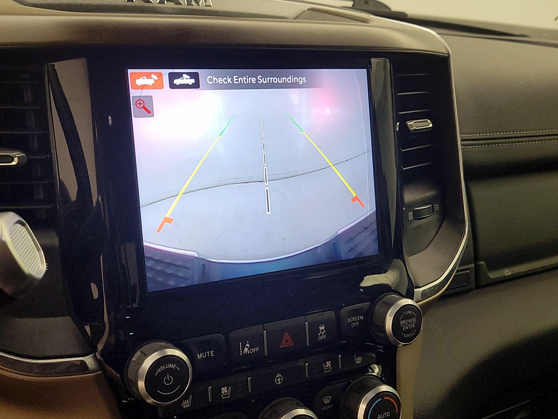 Thumbnail: 2022 RAM 3500 - 14