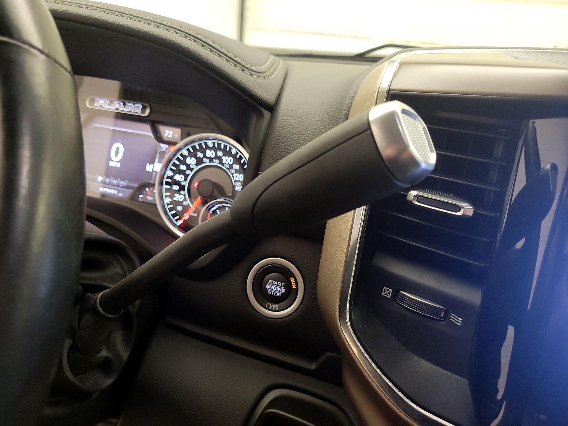 Thumbnail: 2022 RAM 3500 - 17