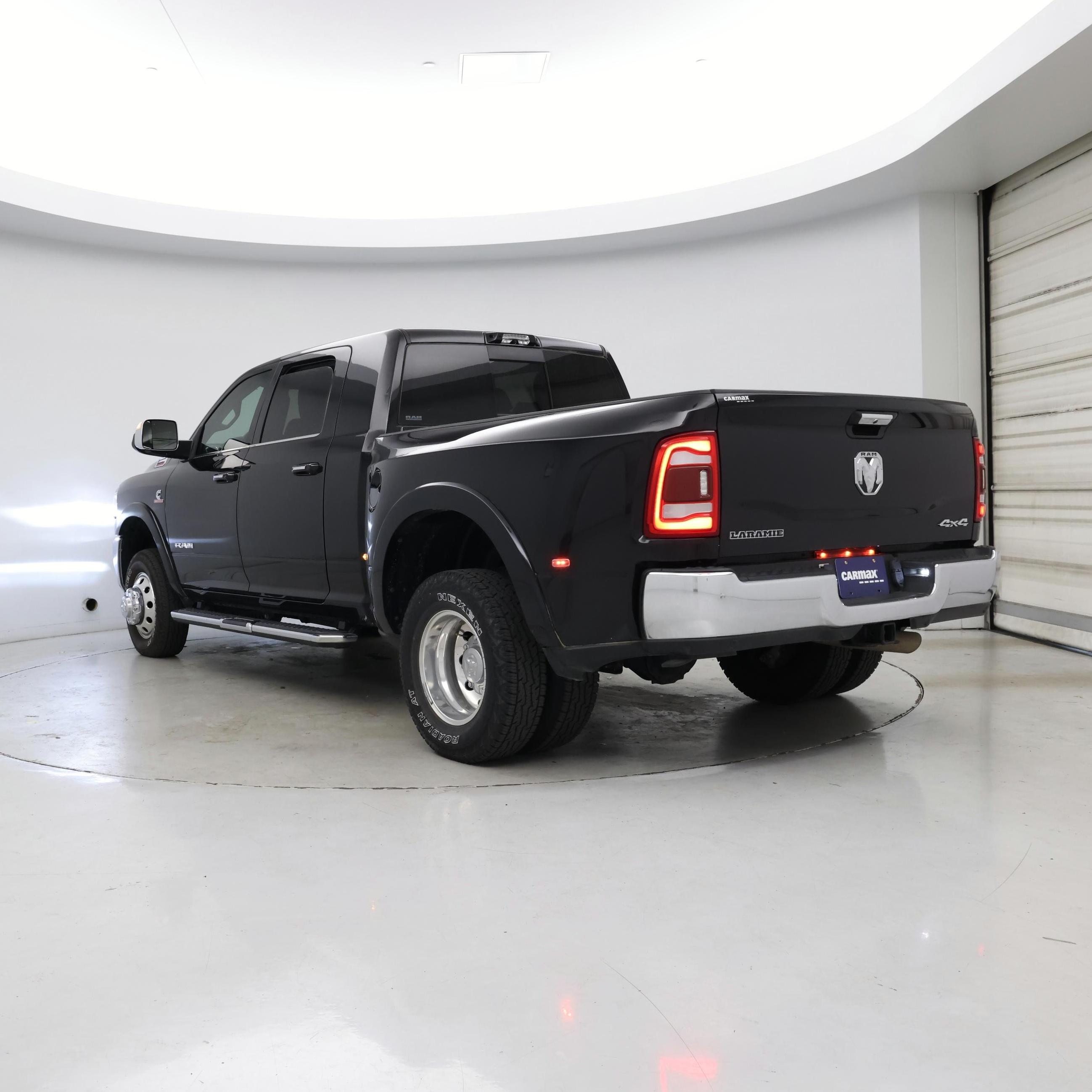 Thumbnail: 2022 RAM 3500 - 2