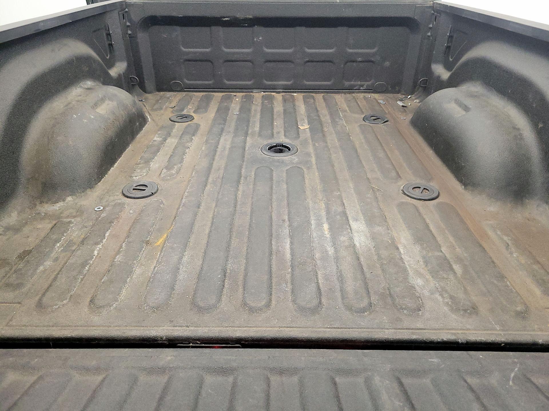 Thumbnail: 2022 RAM 3500 - 20