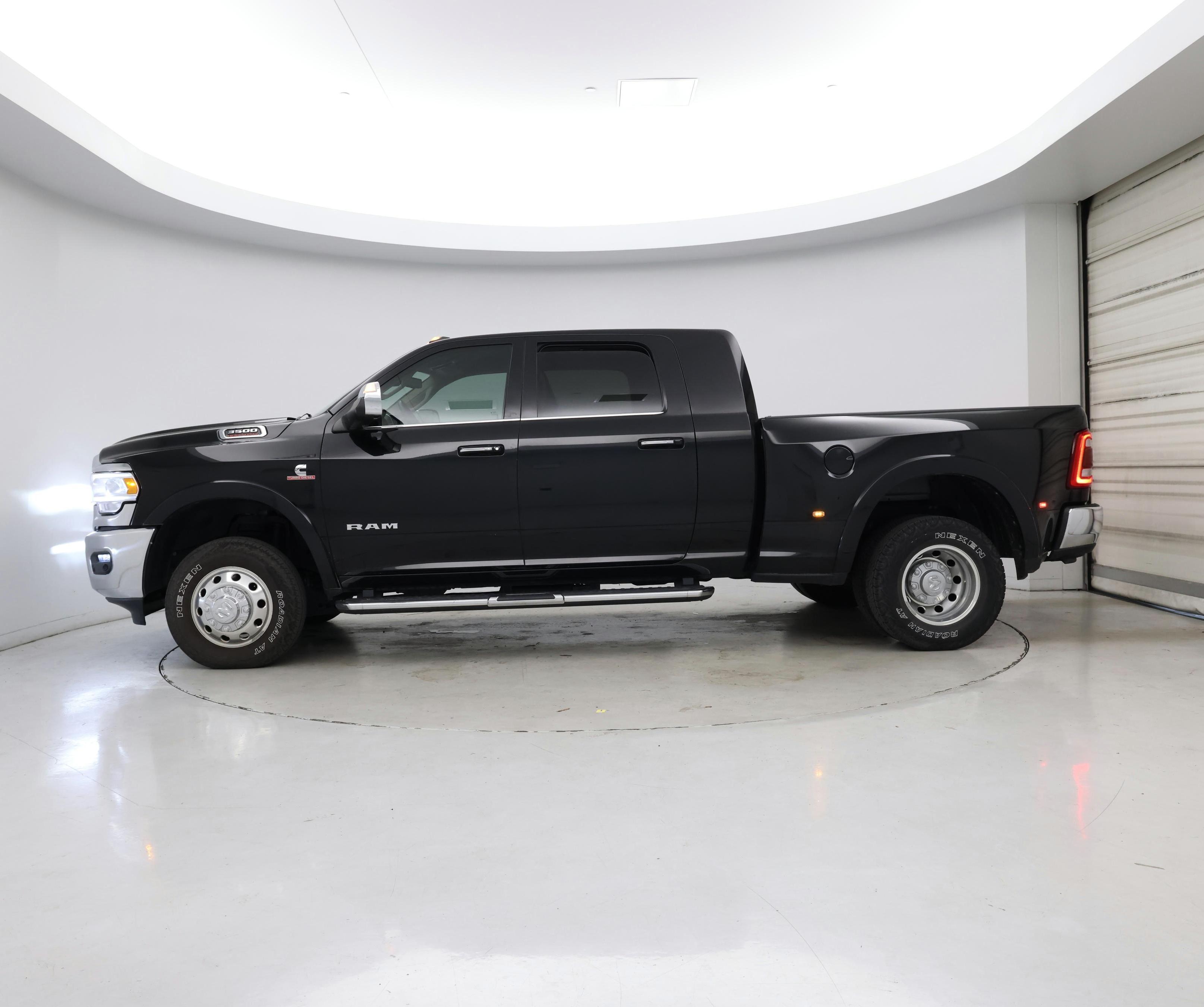 Thumbnail: 2022 RAM 3500 - 3