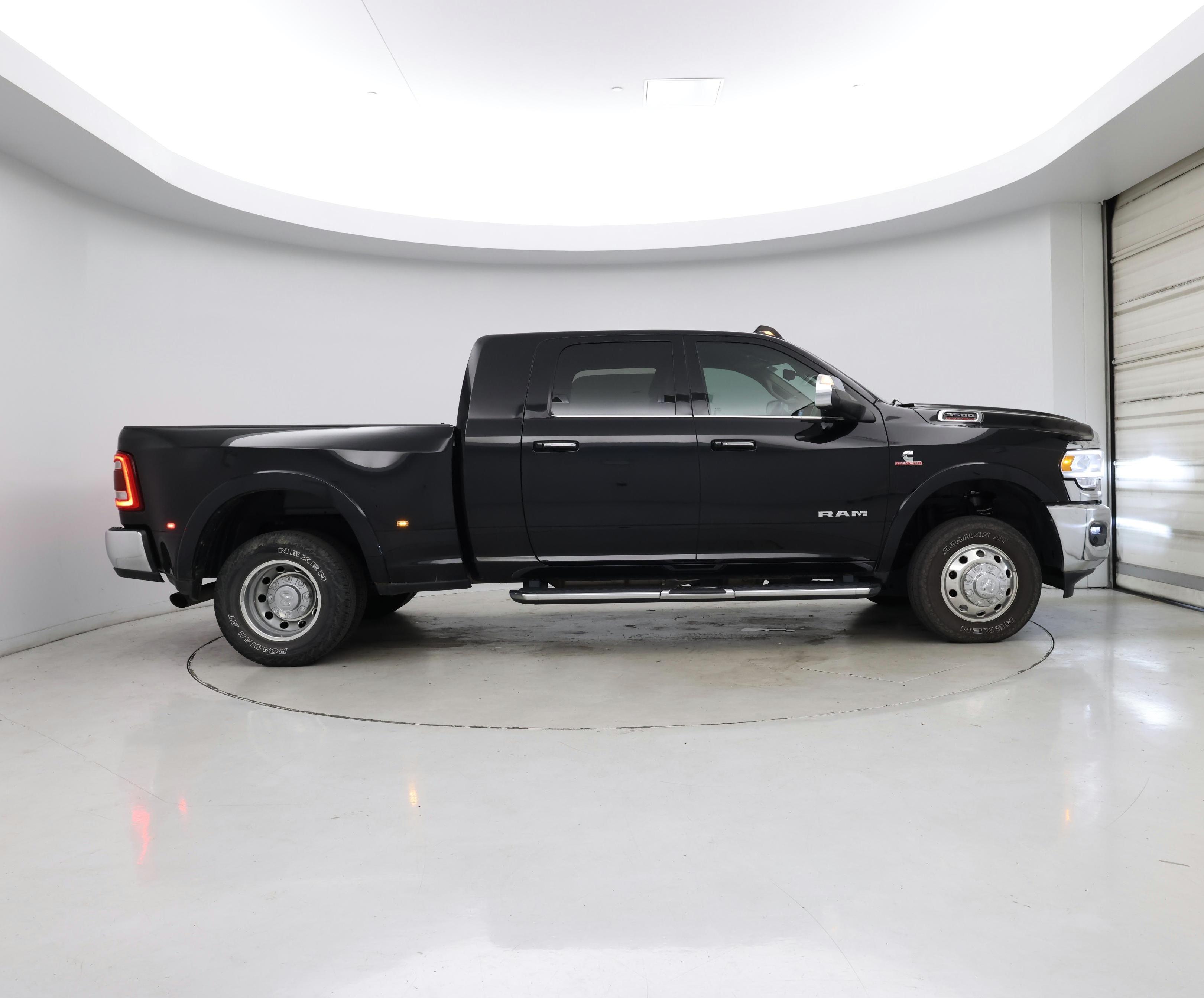 Thumbnail: 2022 RAM 3500 - 7