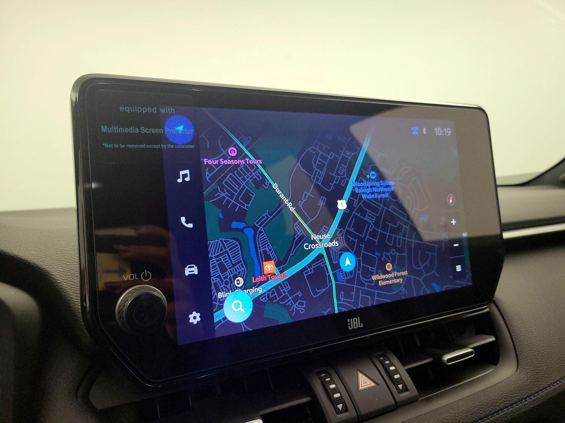 Thumbnail: 2025 Toyota RAV4 - 14