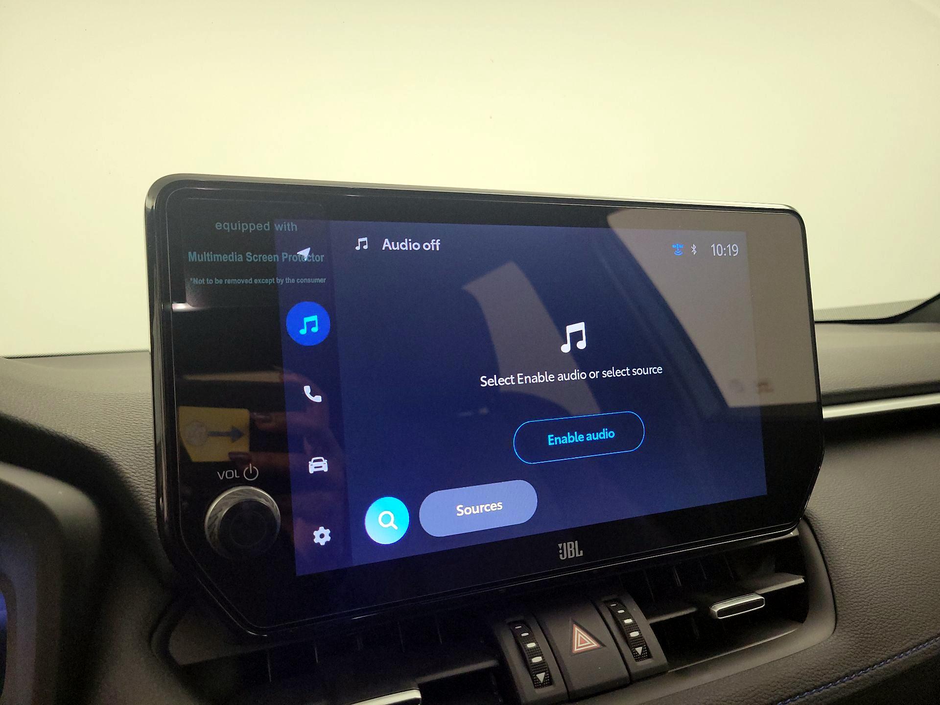 Thumbnail: 2025 Toyota RAV4 - 16