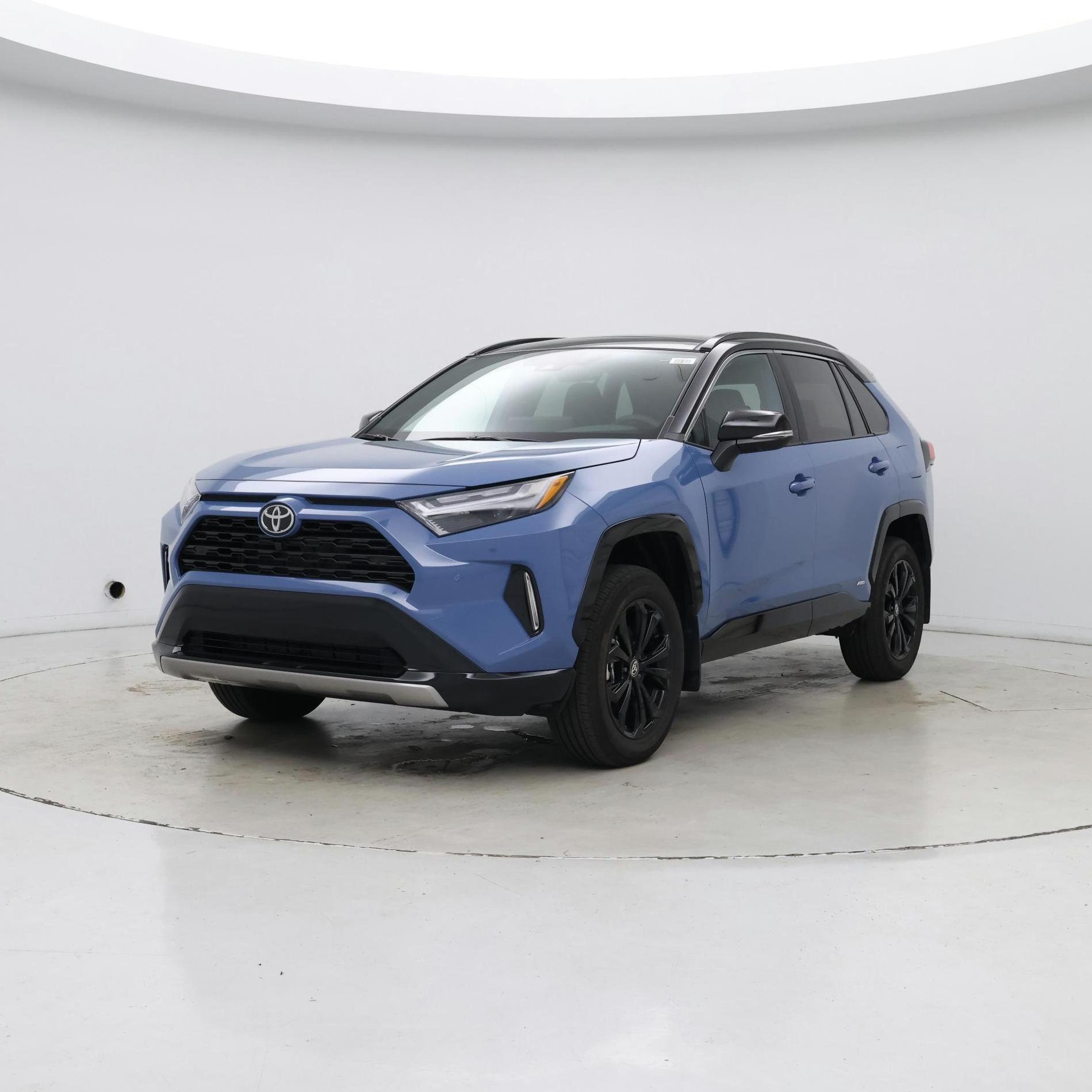 Thumbnail: 2025 Toyota RAV4 - 4