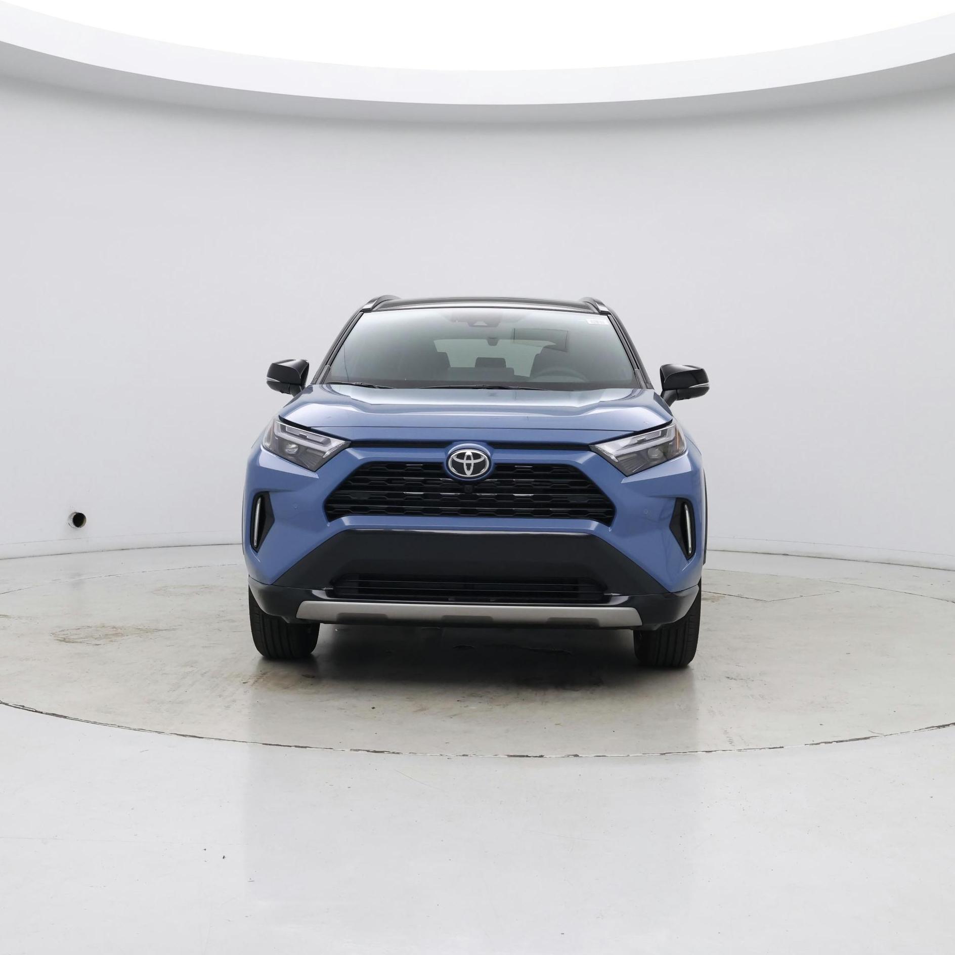 Thumbnail: 2025 Toyota RAV4 - 5