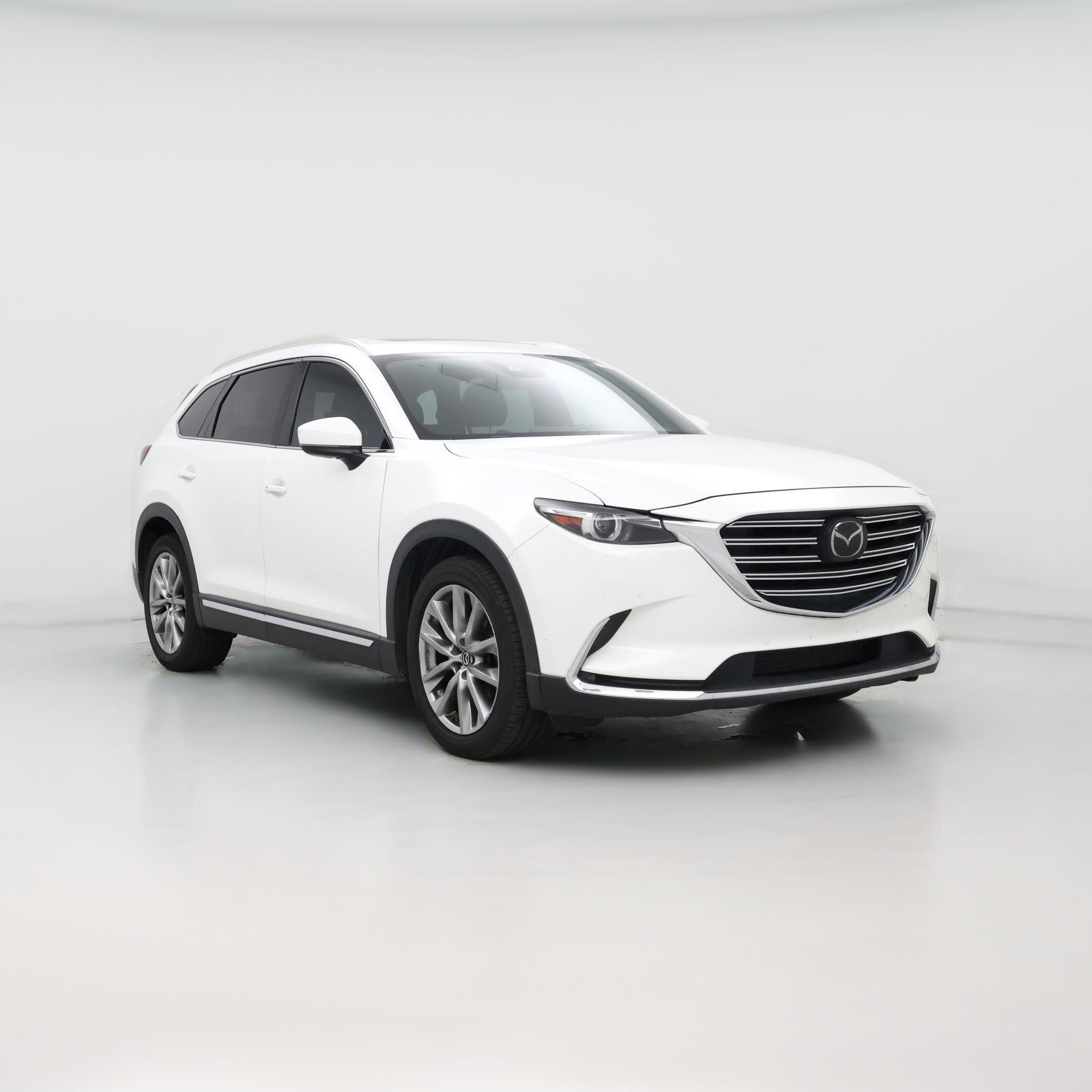 Thumbnail: 2018 Mazda CX-9 - 1