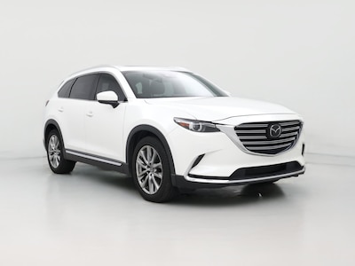 2018 Mazda CX-9 Grand Touring