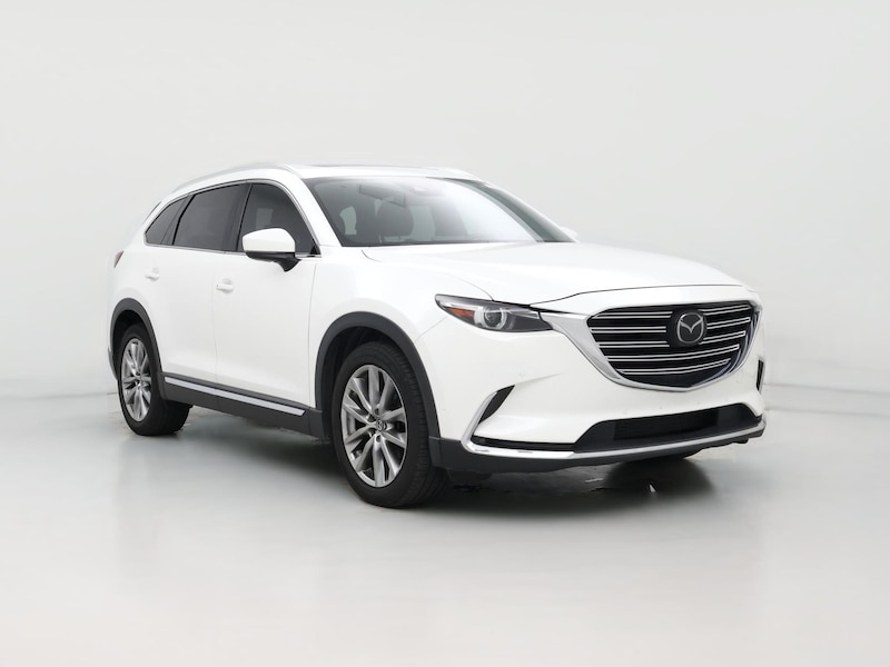 2018 Mazda CX-9 Grand Touring -
                  Raleigh, NC