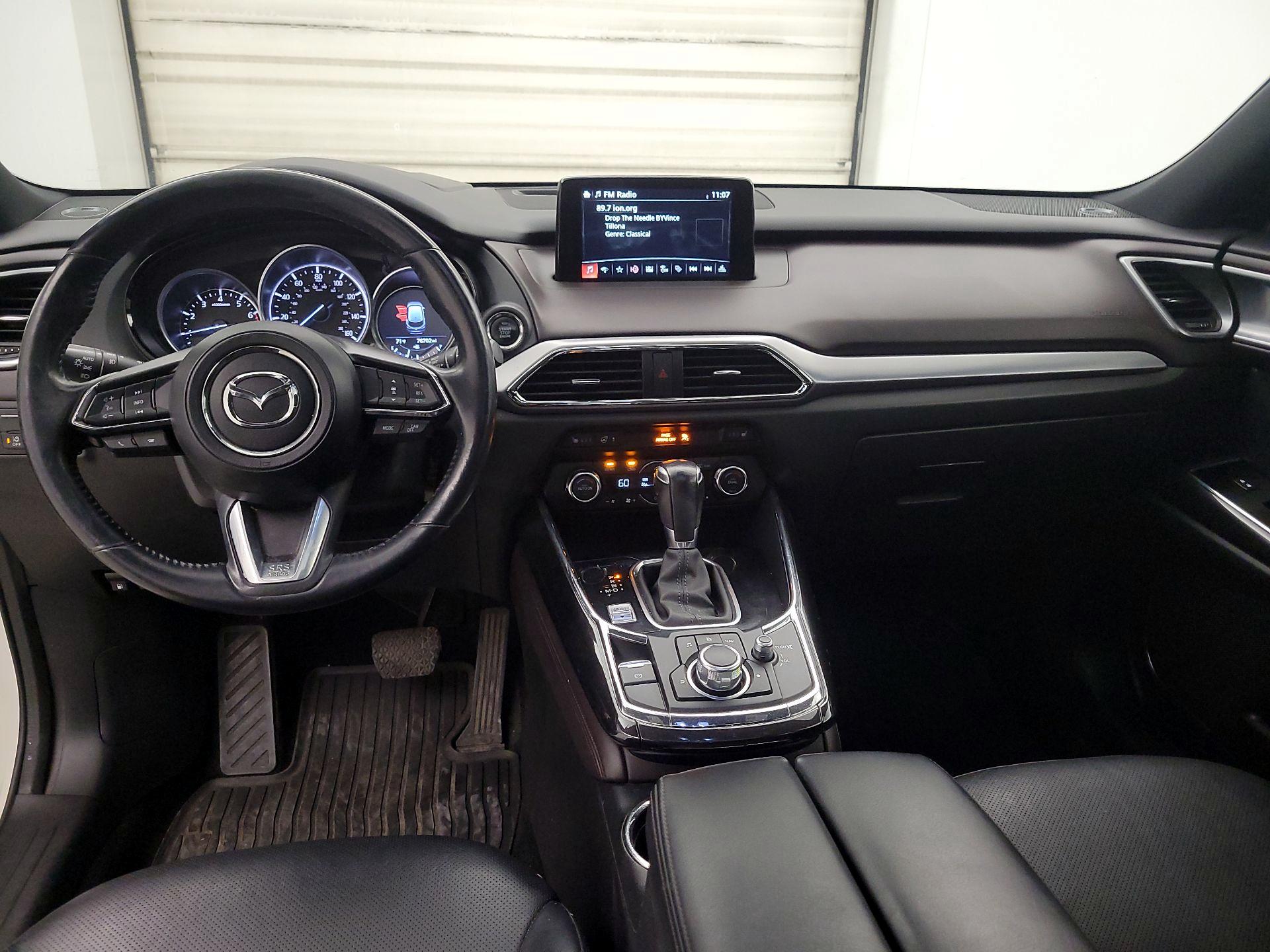 Thumbnail: 2018 Mazda CX-9 - 9