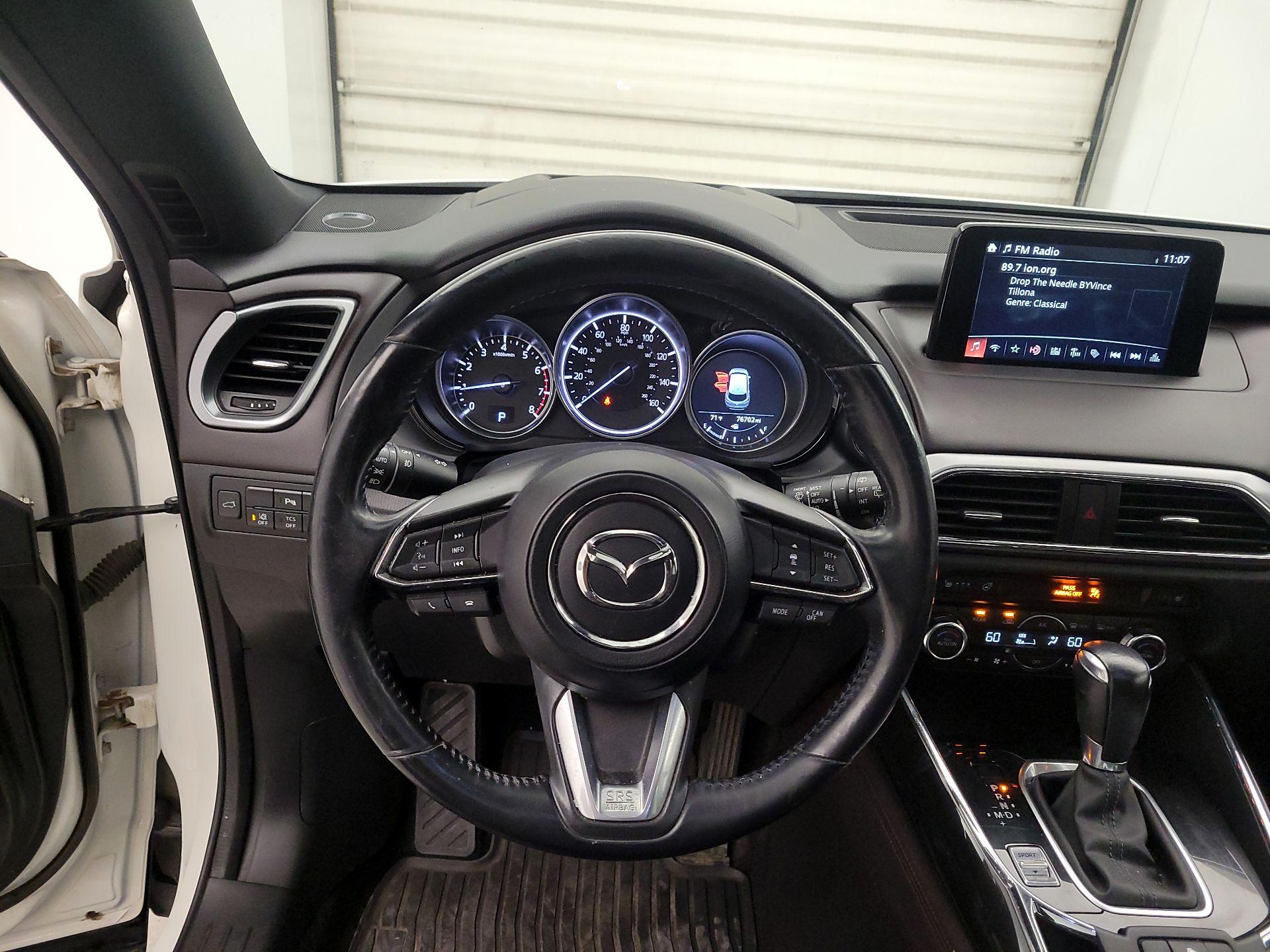 Thumbnail: 2018 Mazda CX-9 - 10