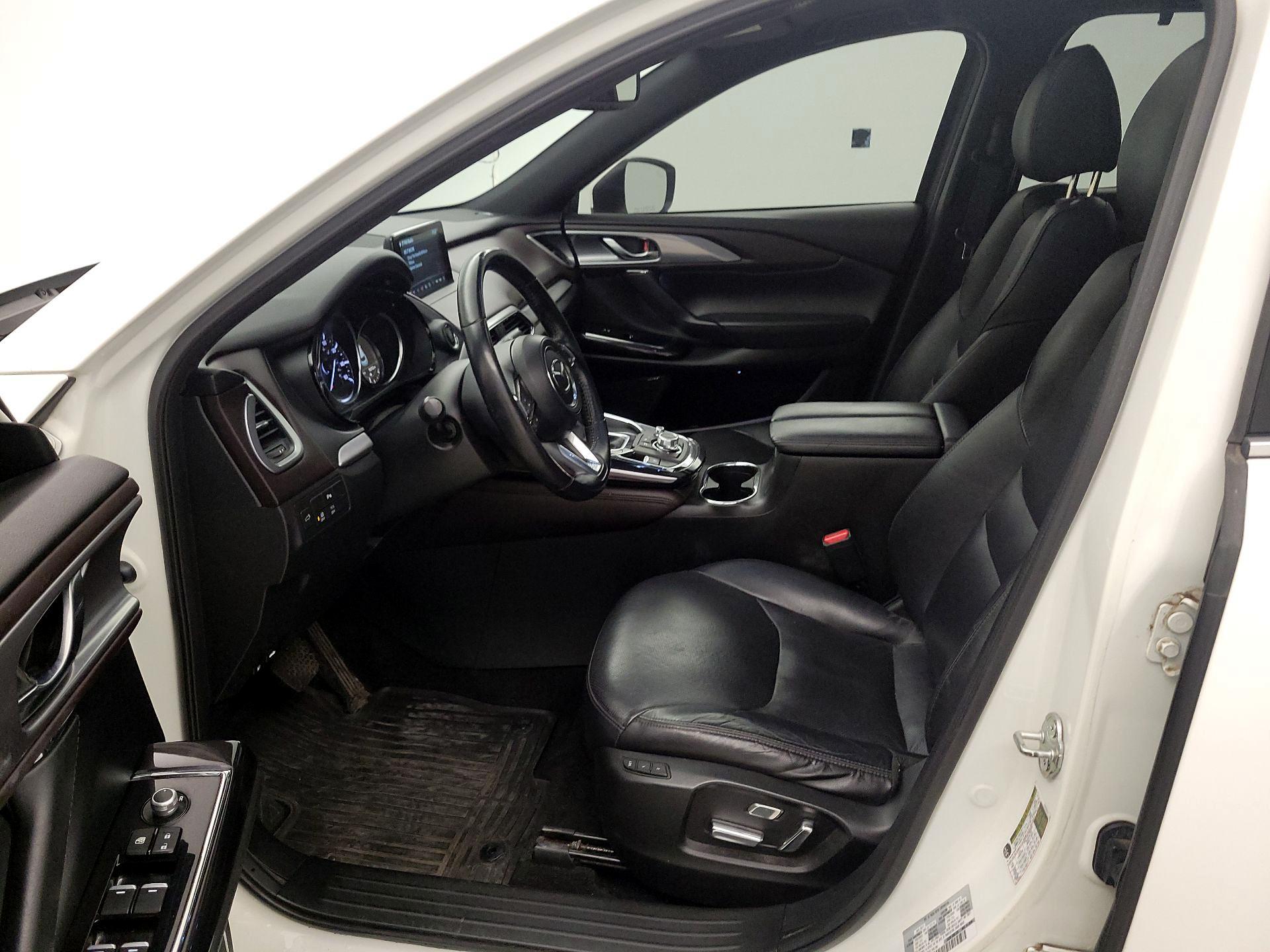 Thumbnail: 2018 Mazda CX-9 - 11