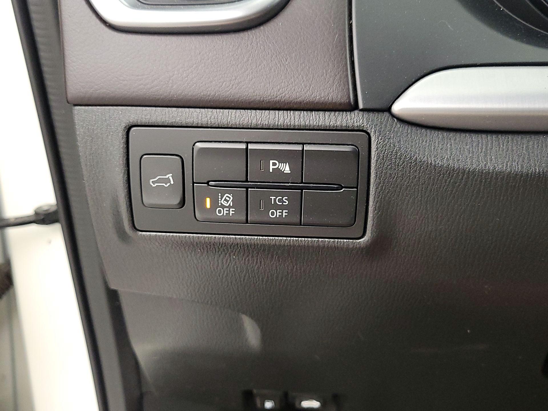 Thumbnail: 2018 Mazda CX-9 - 13