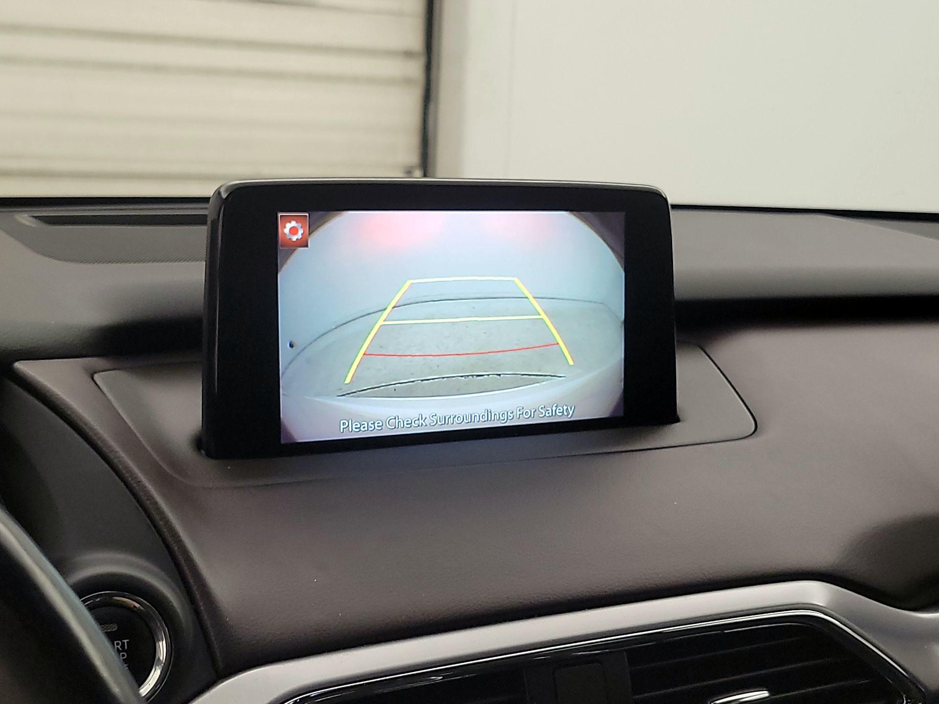 Thumbnail: 2018 Mazda CX-9 - 14