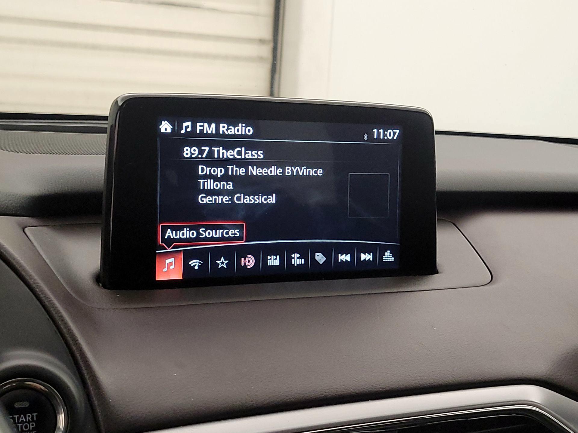 Thumbnail: 2018 Mazda CX-9 - 15