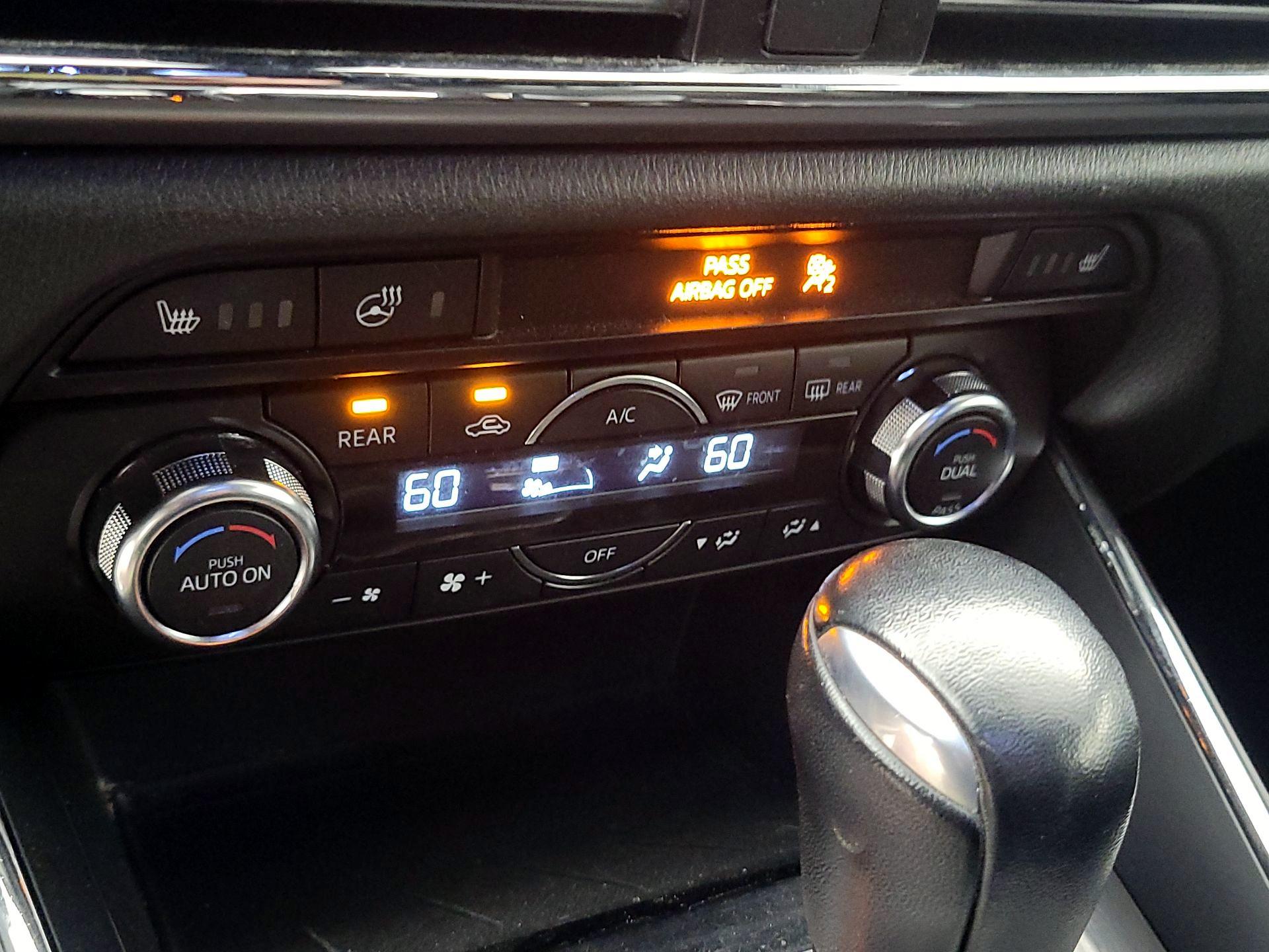 Thumbnail: 2018 Mazda CX-9 - 16