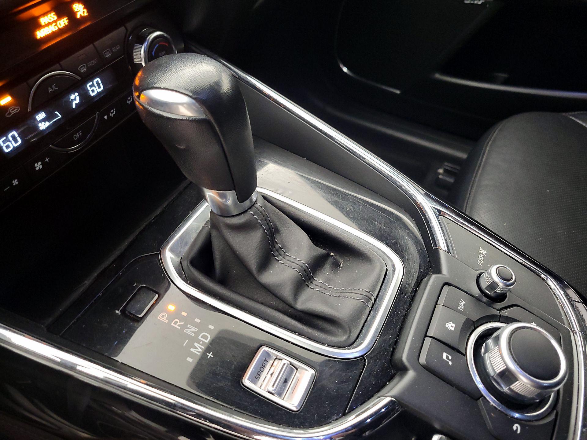 Thumbnail: 2018 Mazda CX-9 - 17