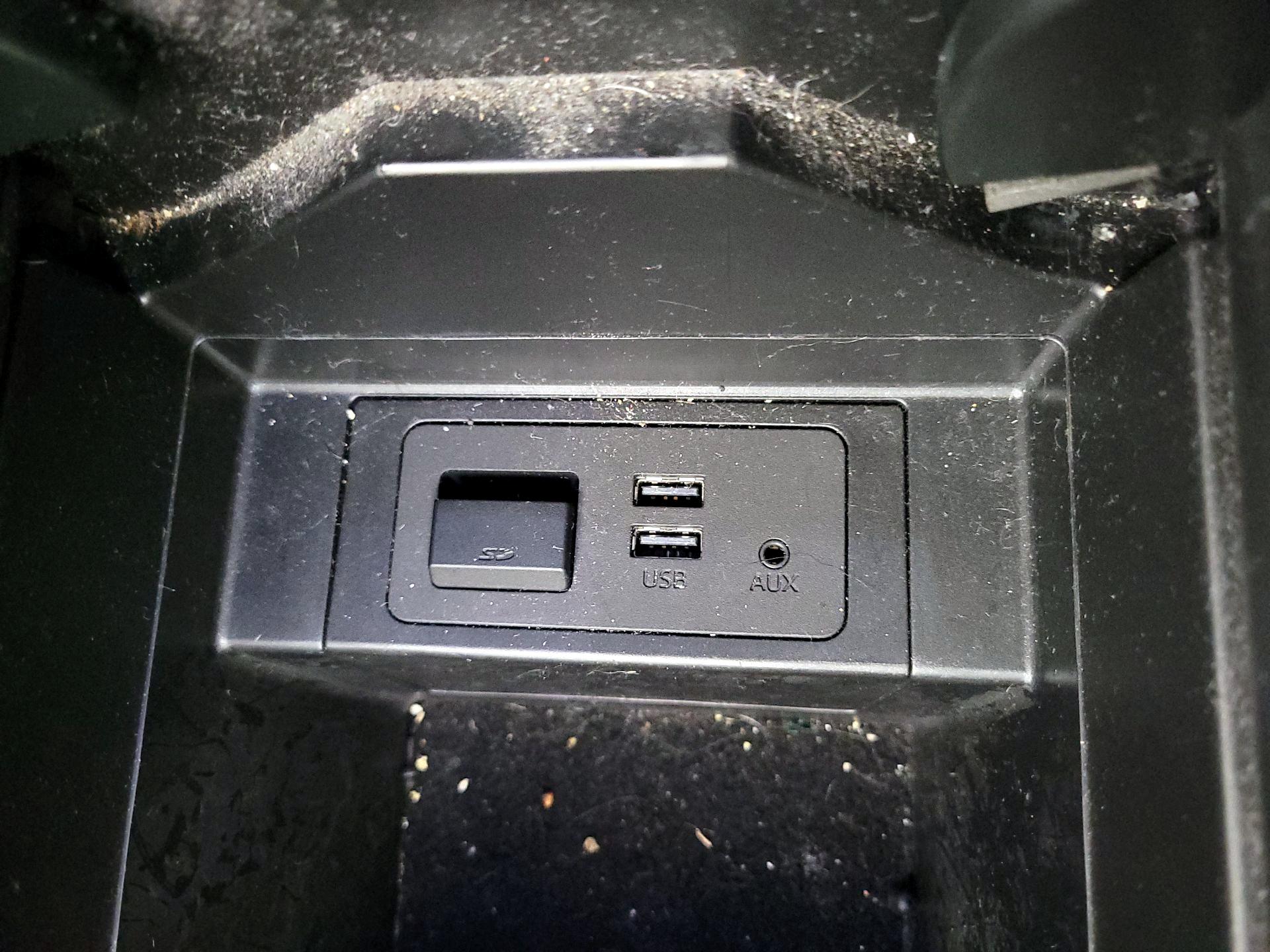 Thumbnail: 2018 Mazda CX-9 - 18