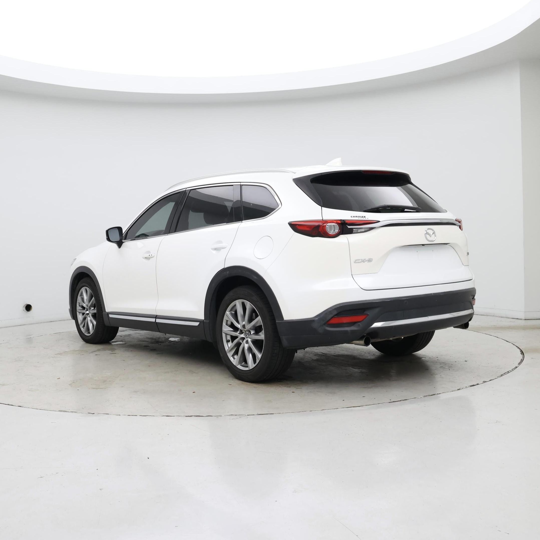 Thumbnail: 2018 Mazda CX-9 - 2