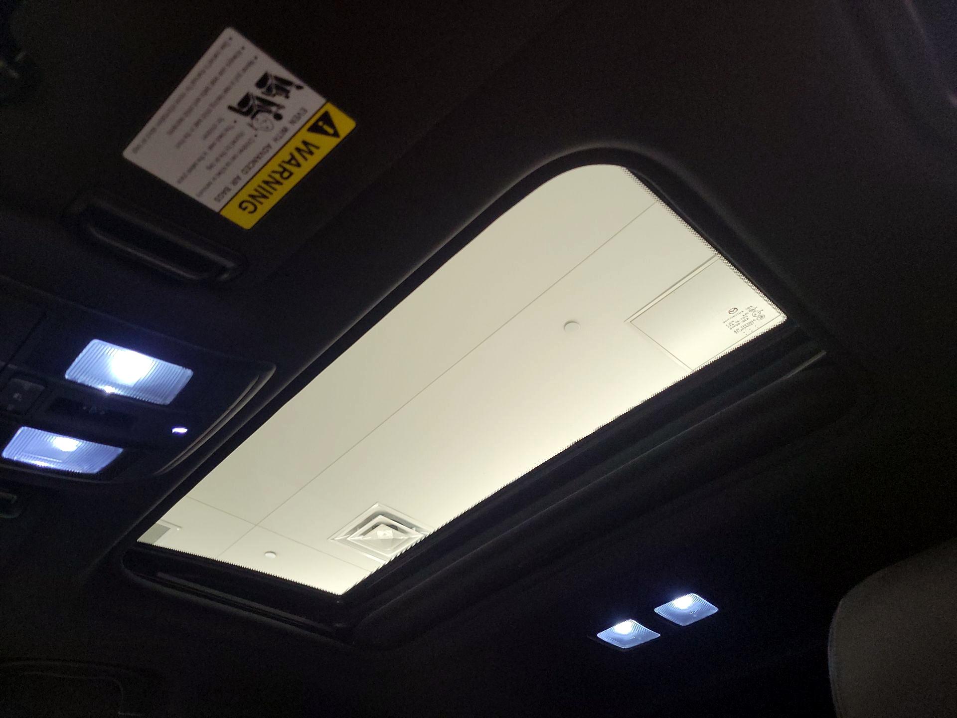 Thumbnail: 2018 Mazda CX-9 - 19