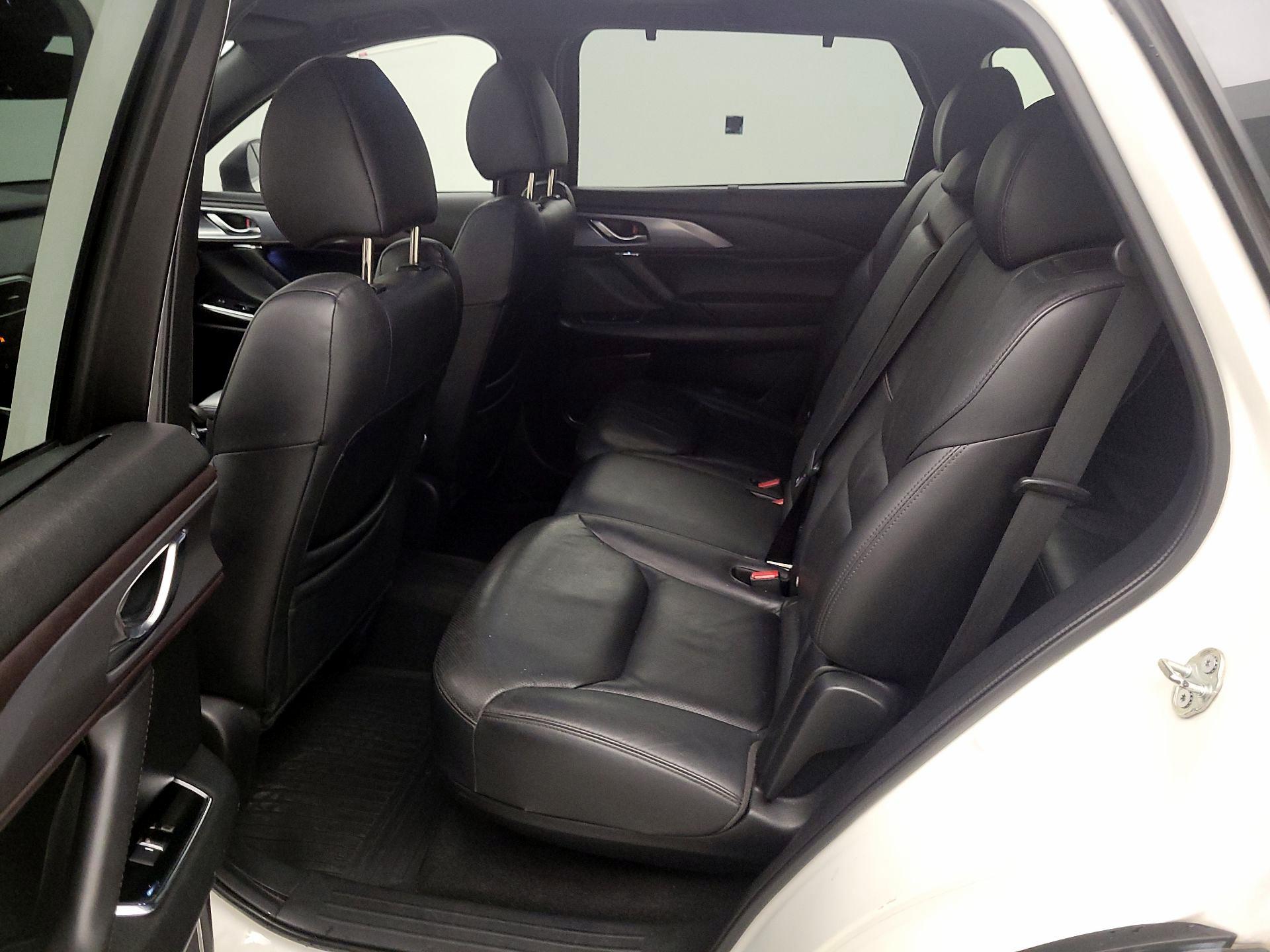 Thumbnail: 2018 Mazda CX-9 - 20