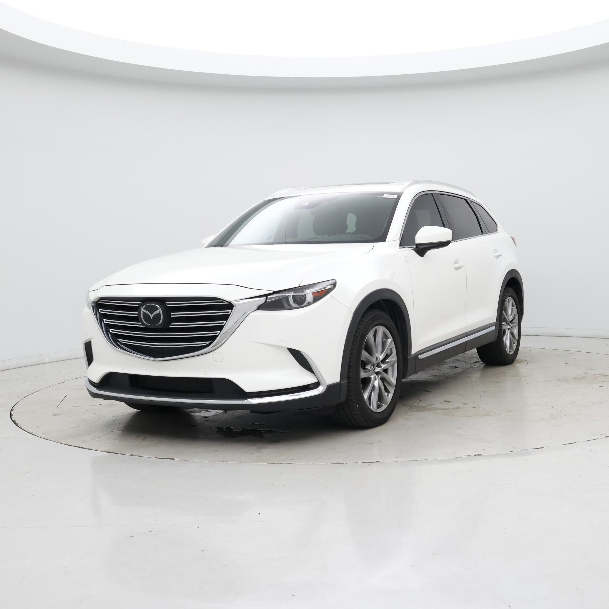 Thumbnail: 2018 Mazda CX-9 - 4