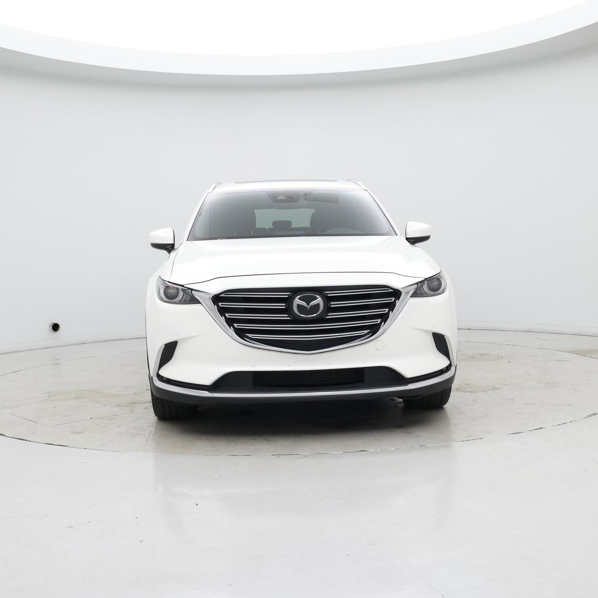 Thumbnail: 2018 Mazda CX-9 - 5