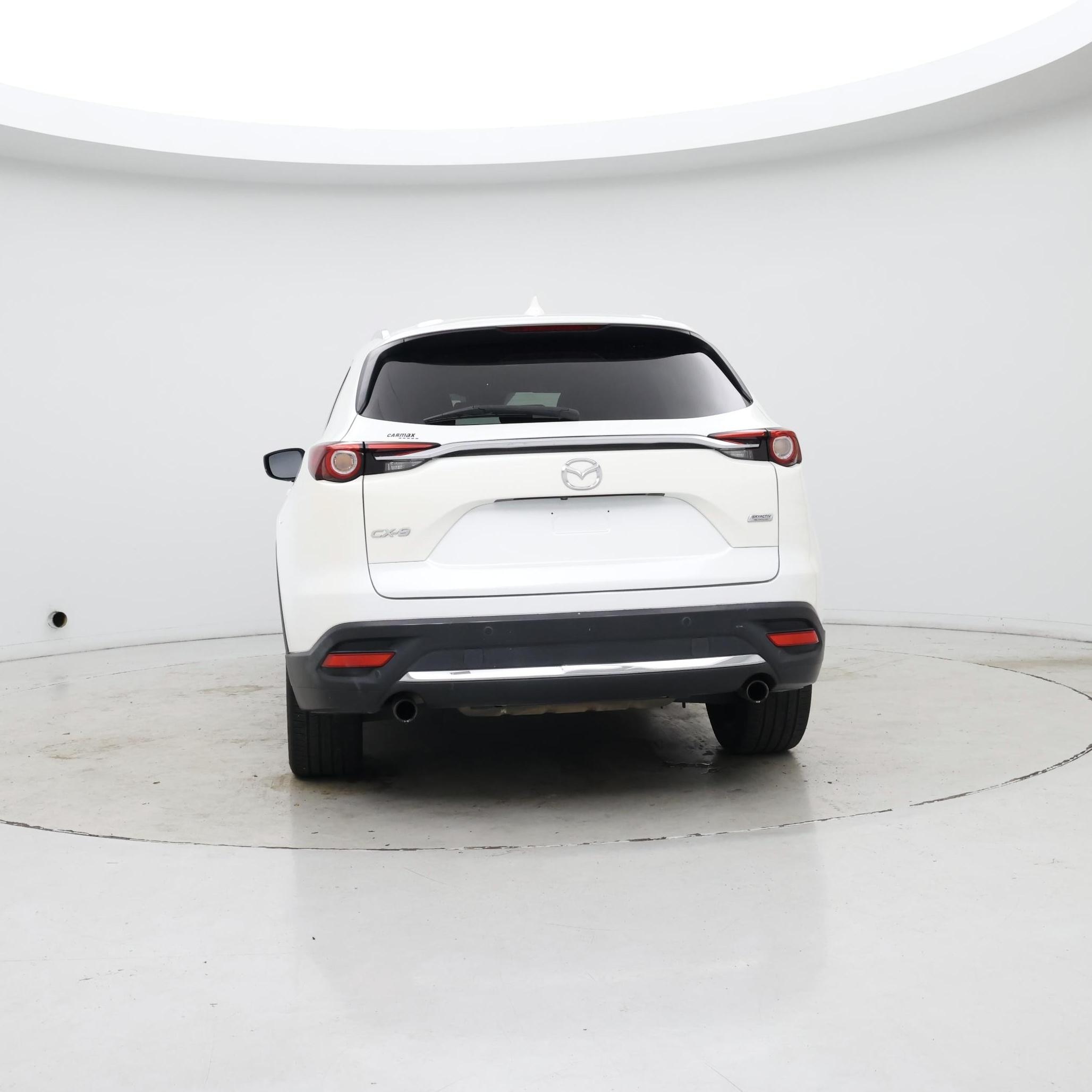 Thumbnail: 2018 Mazda CX-9 - 6