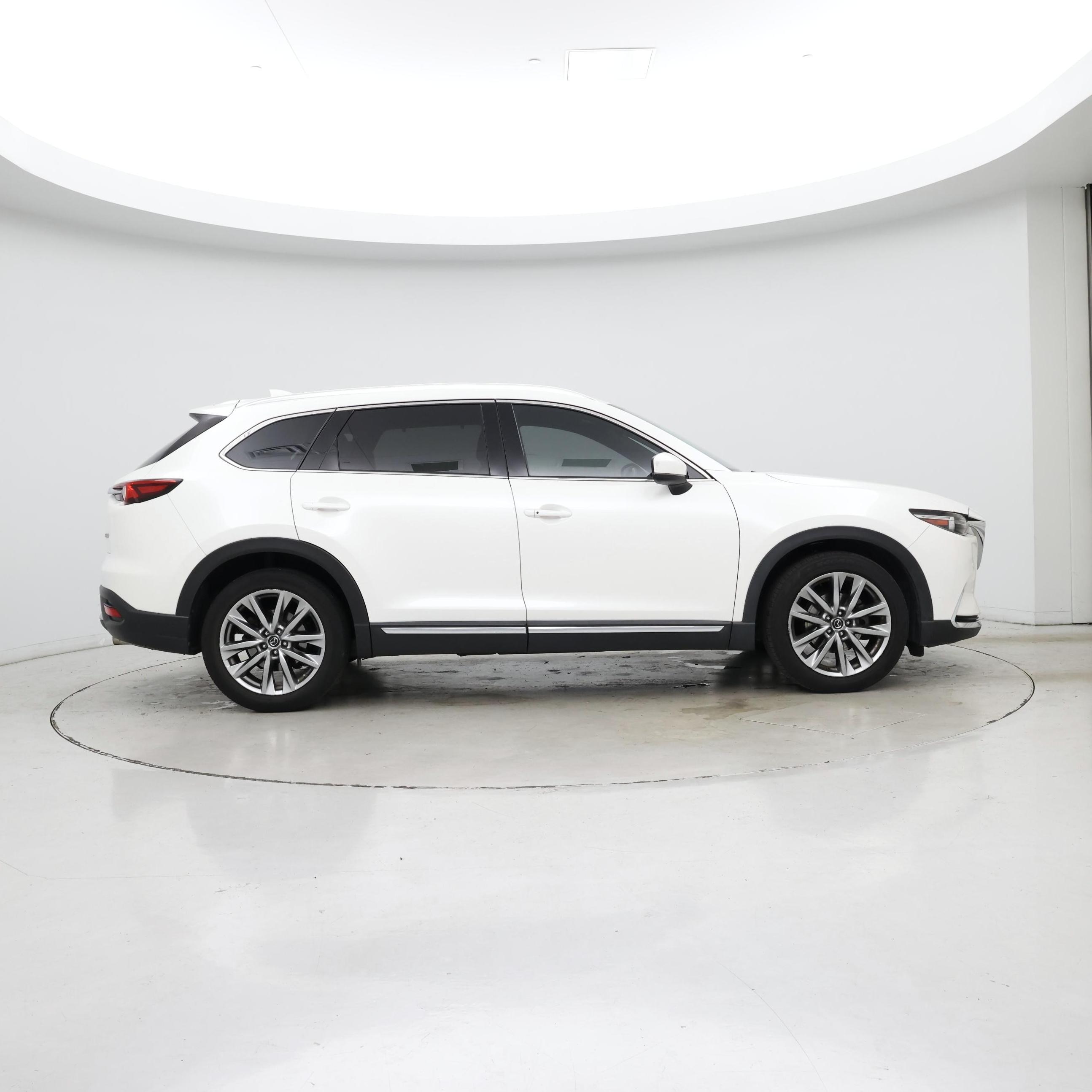 Thumbnail: 2018 Mazda CX-9 - 7