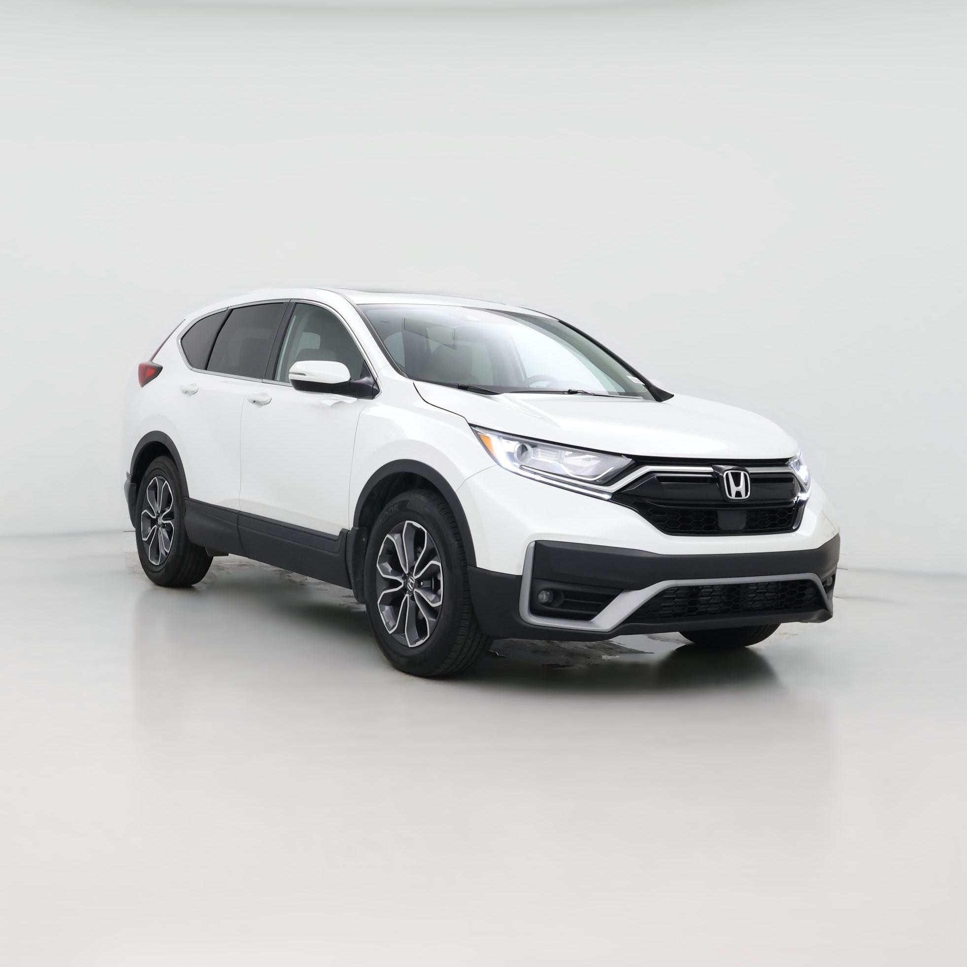 Thumbnail: 2022 Honda CR-V - 1
