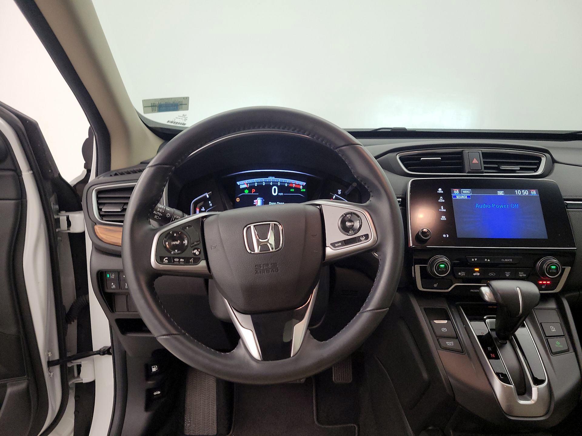 Thumbnail: 2022 Honda CR-V - 10