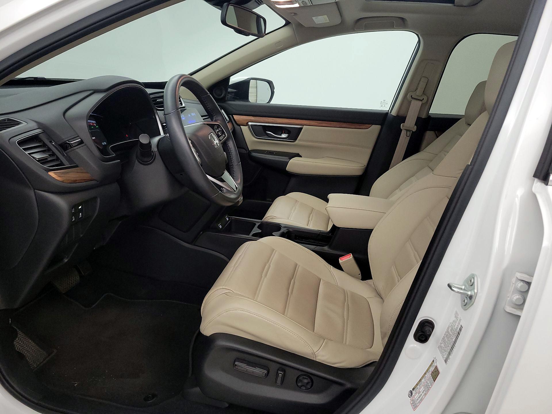 Thumbnail: 2022 Honda CR-V - 11