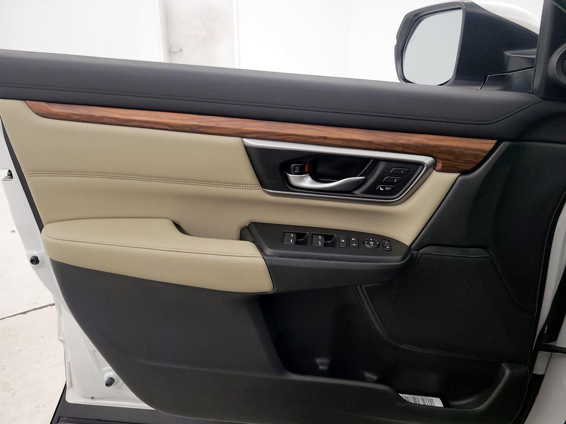 Thumbnail: 2022 Honda CR-V - 12