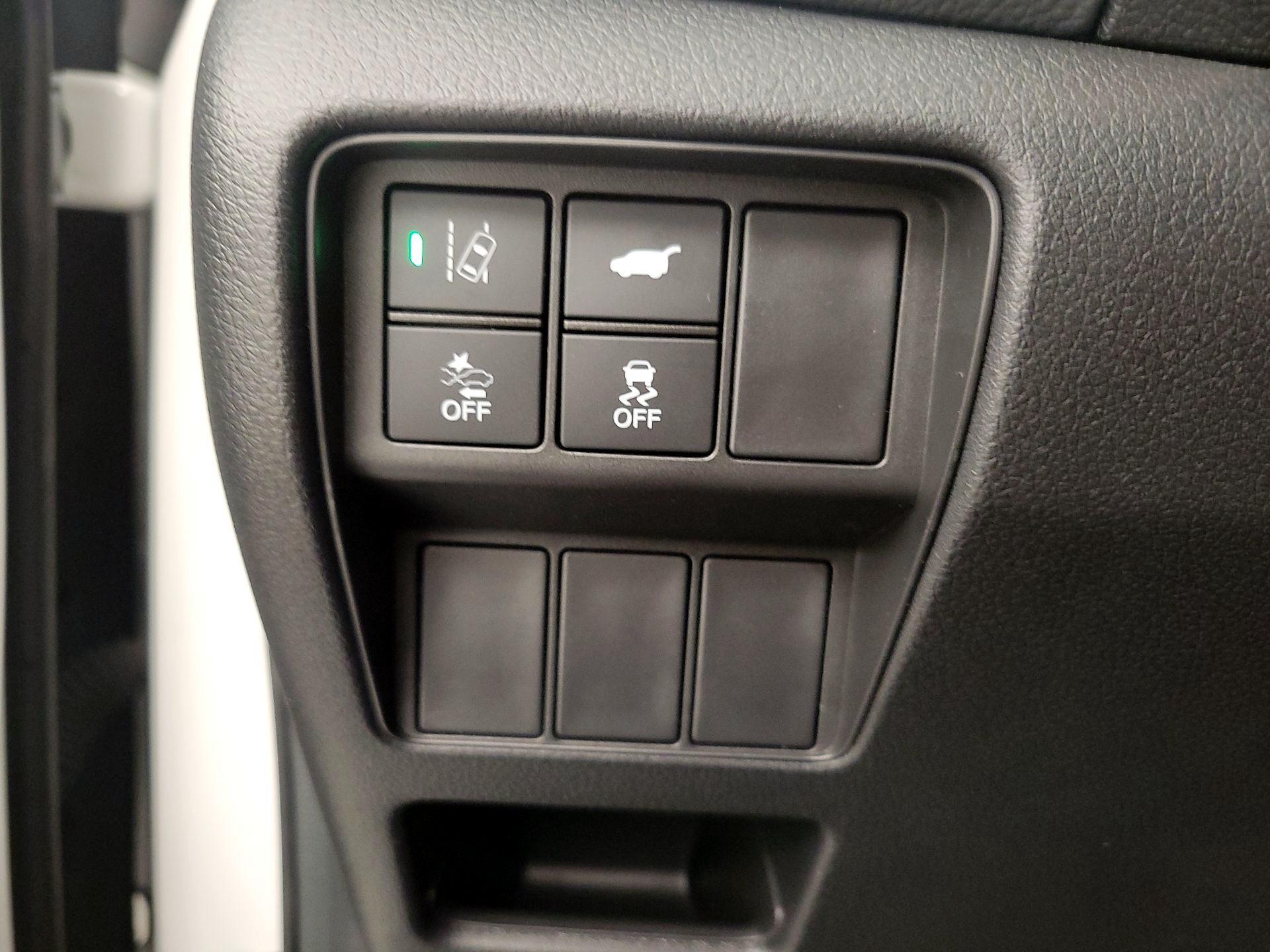 Thumbnail: 2022 Honda CR-V - 13