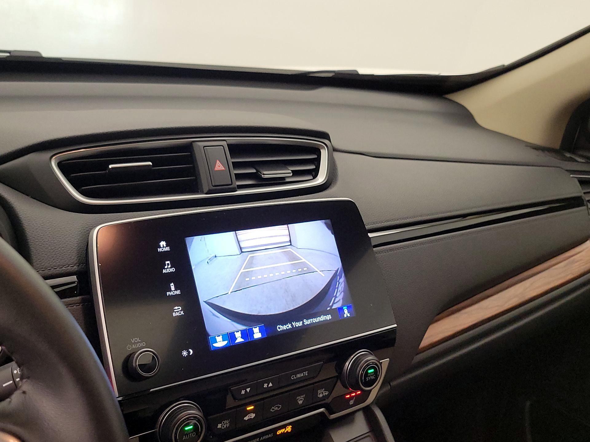 Thumbnail: 2022 Honda CR-V - 14