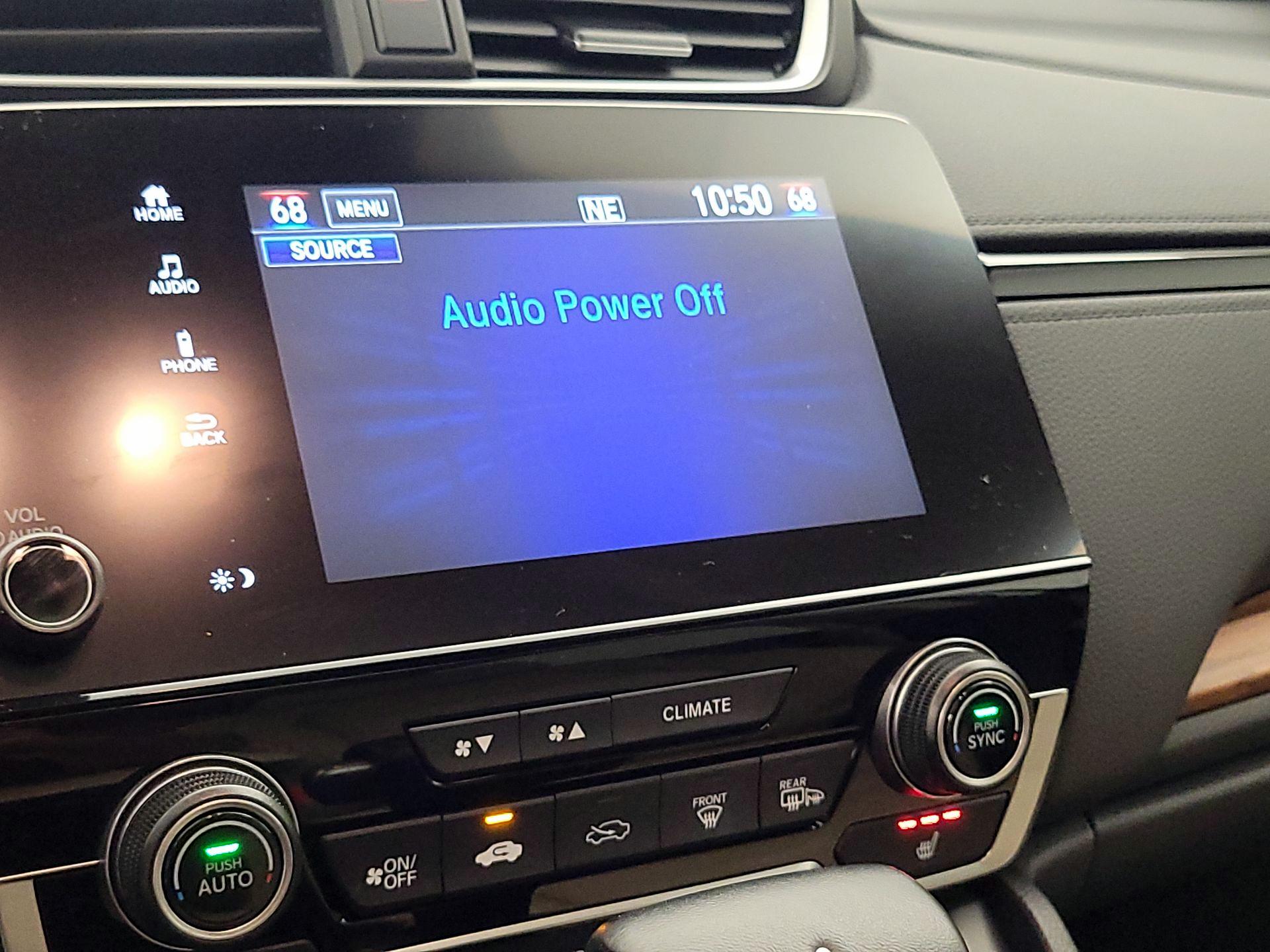 Thumbnail: 2022 Honda CR-V - 15