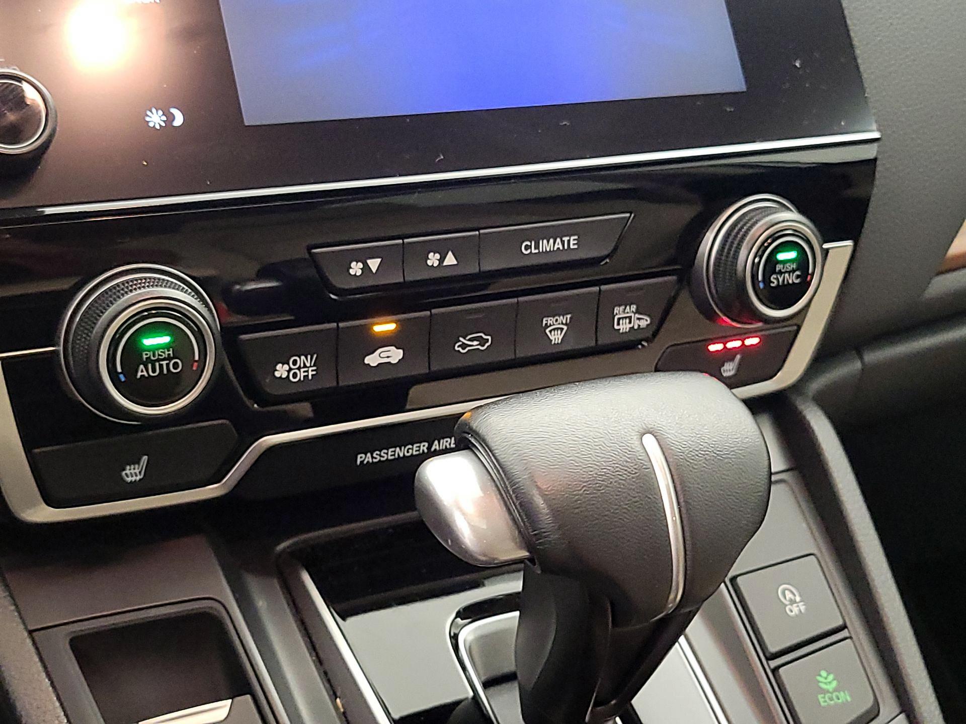 Thumbnail: 2022 Honda CR-V - 16