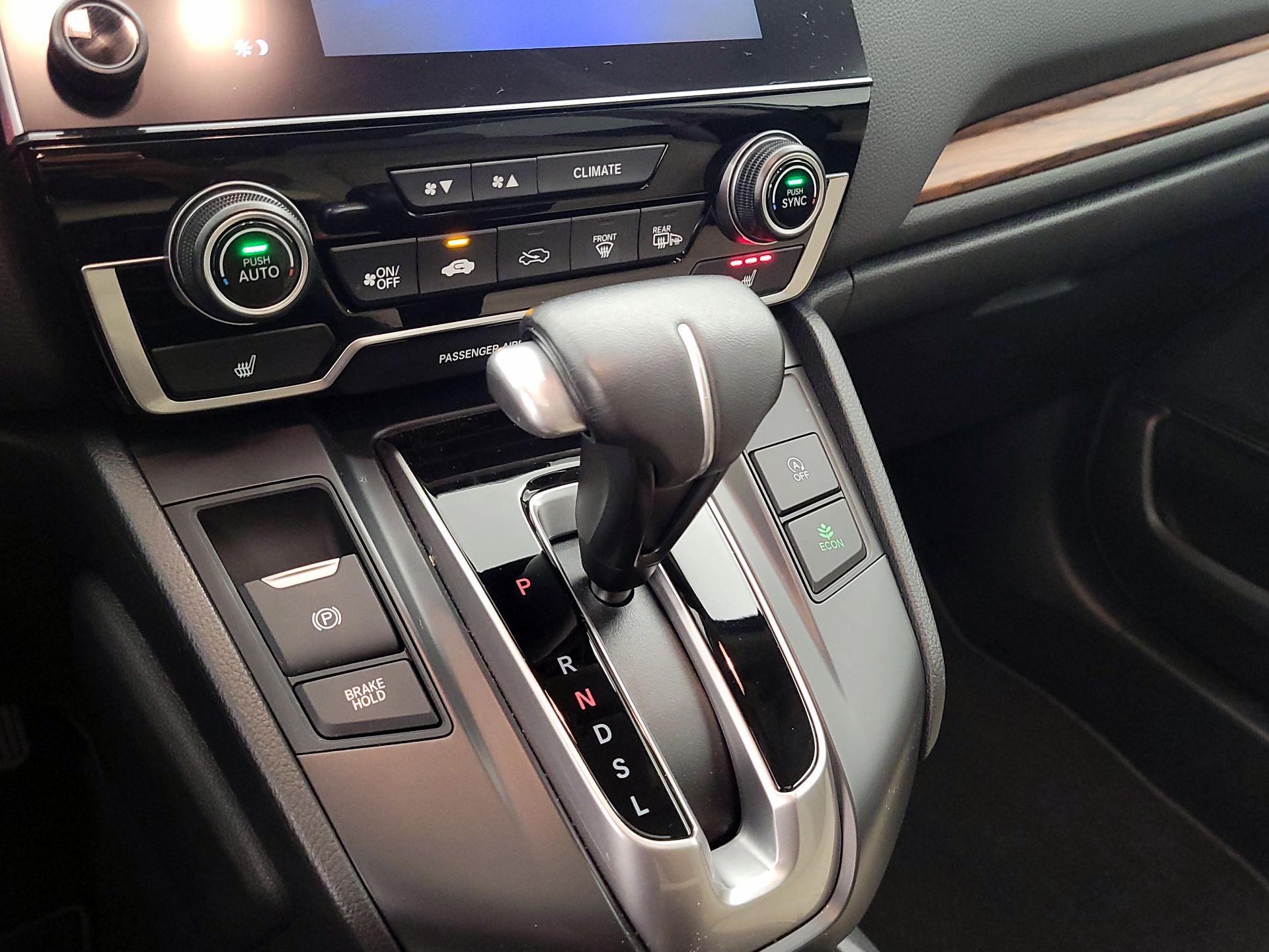 Thumbnail: 2022 Honda CR-V - 17