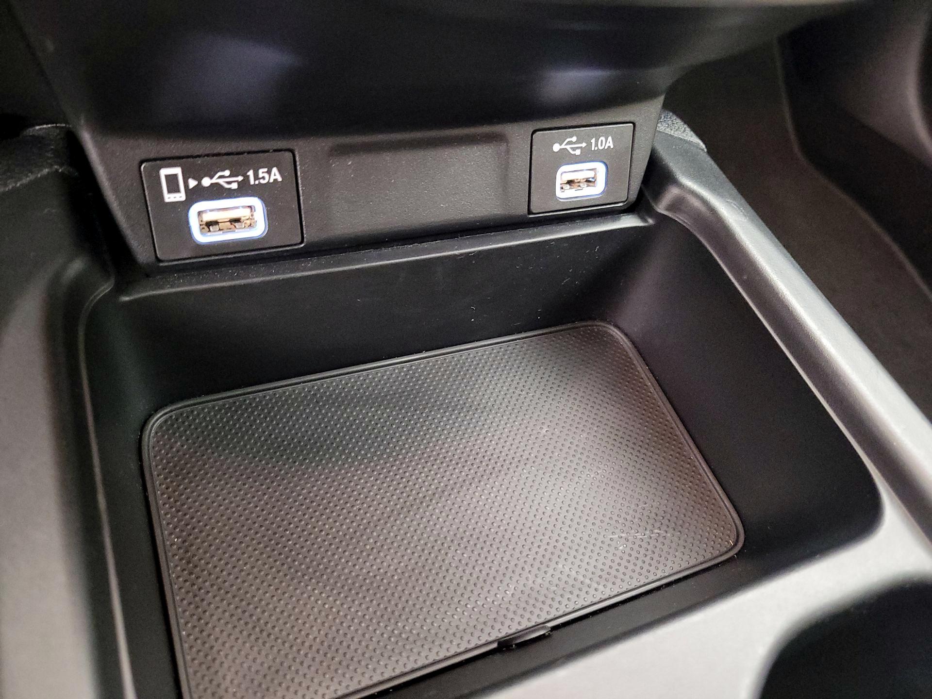 Thumbnail: 2022 Honda CR-V - 18