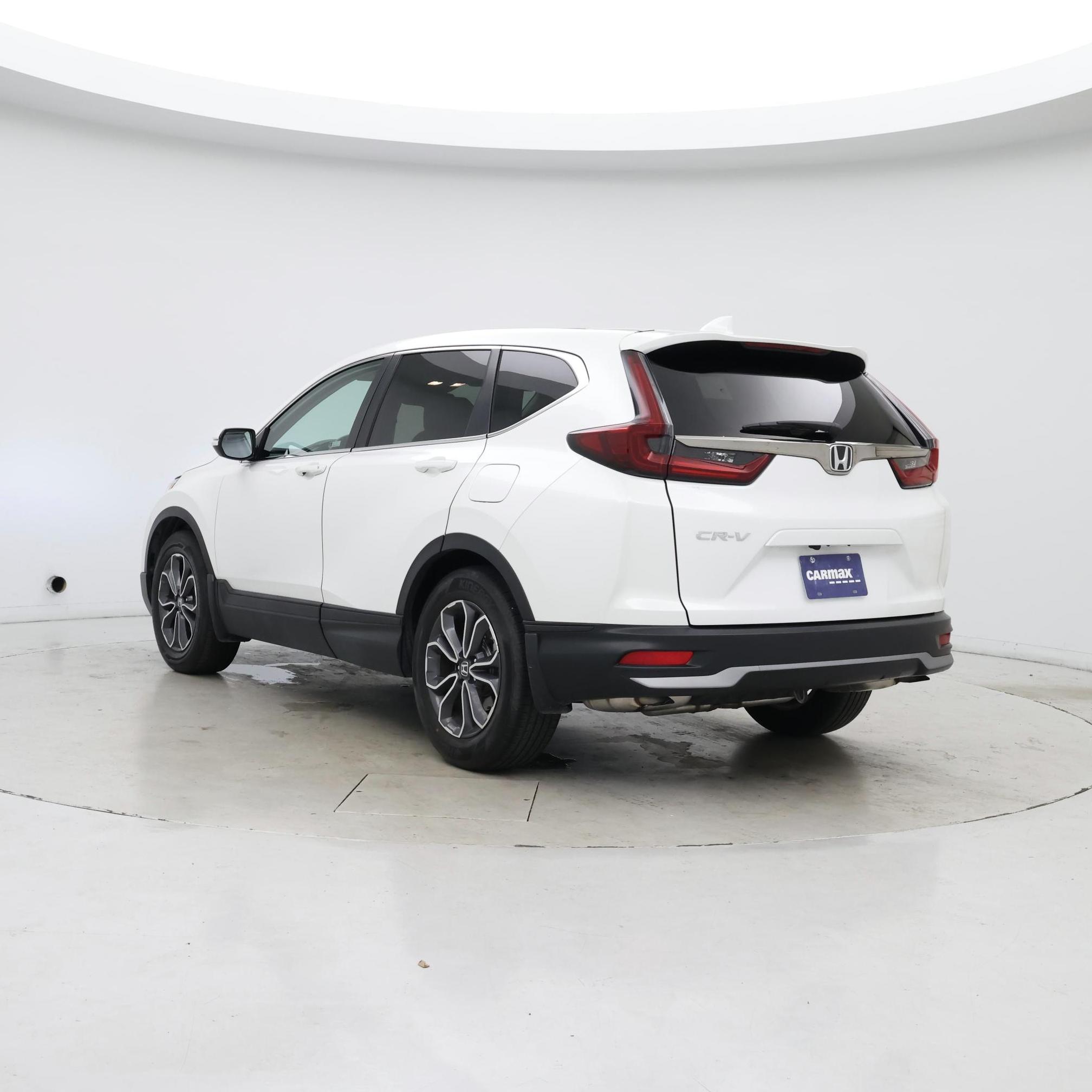 Thumbnail: 2022 Honda CR-V - 2