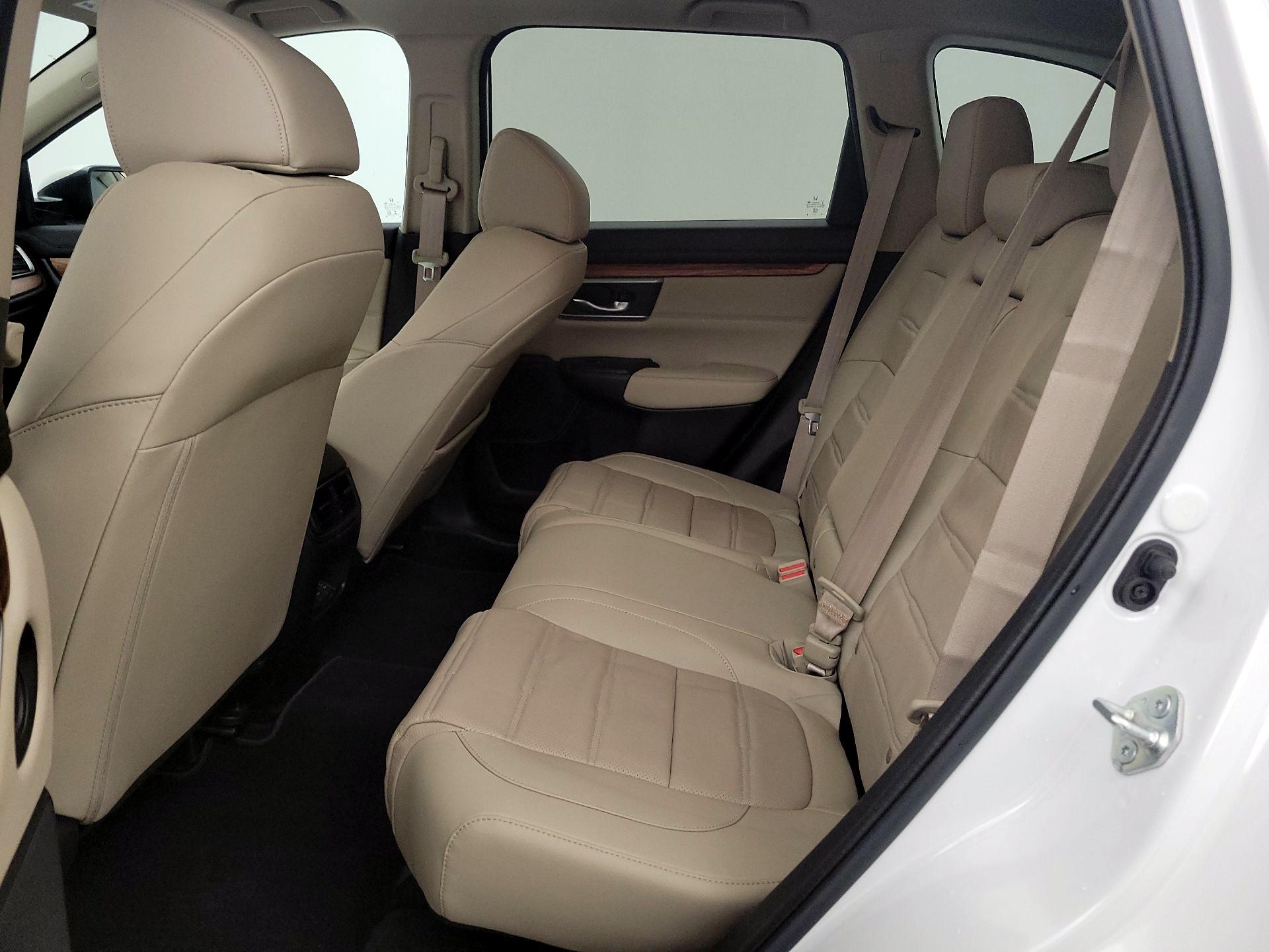 Thumbnail: 2022 Honda CR-V - 20