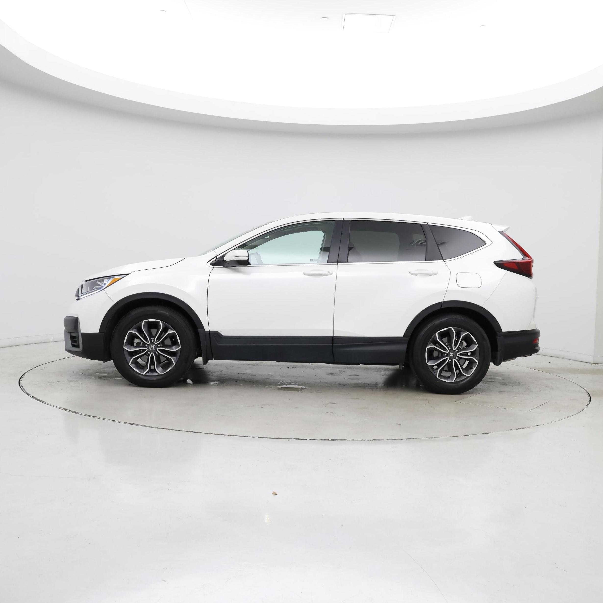 Thumbnail: 2022 Honda CR-V - 3