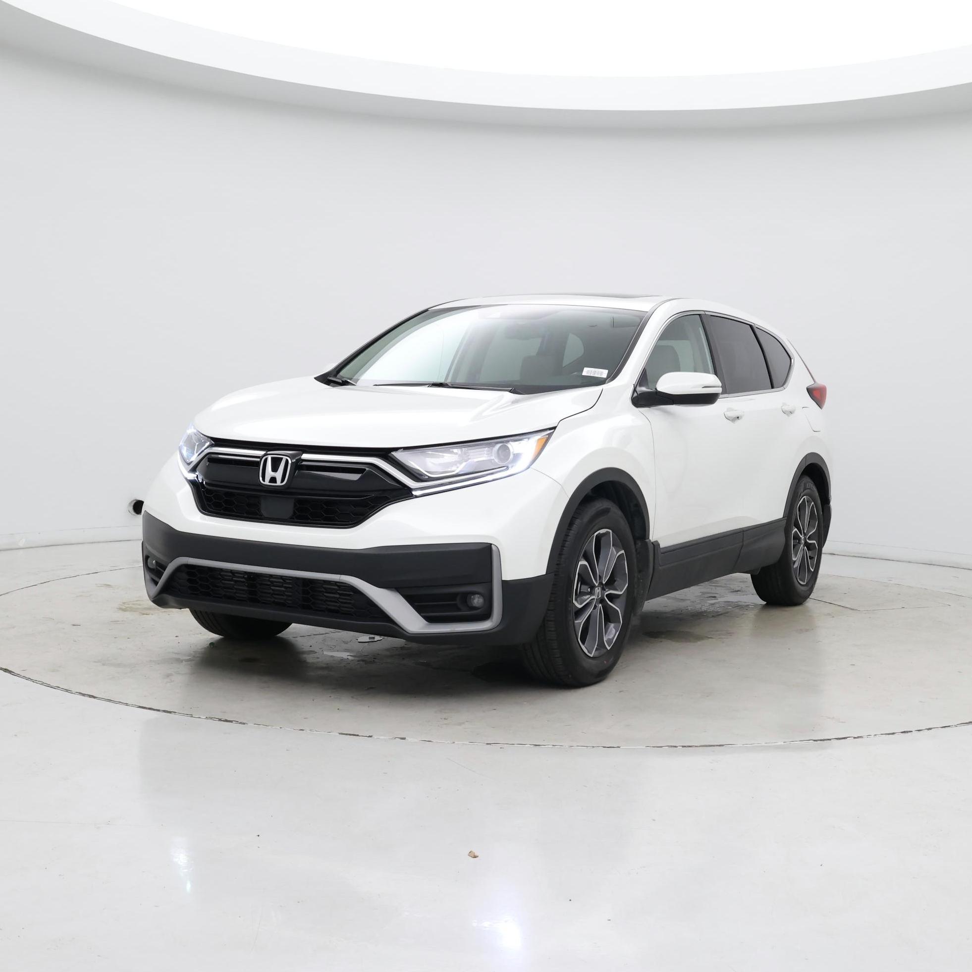 Thumbnail: 2022 Honda CR-V - 4