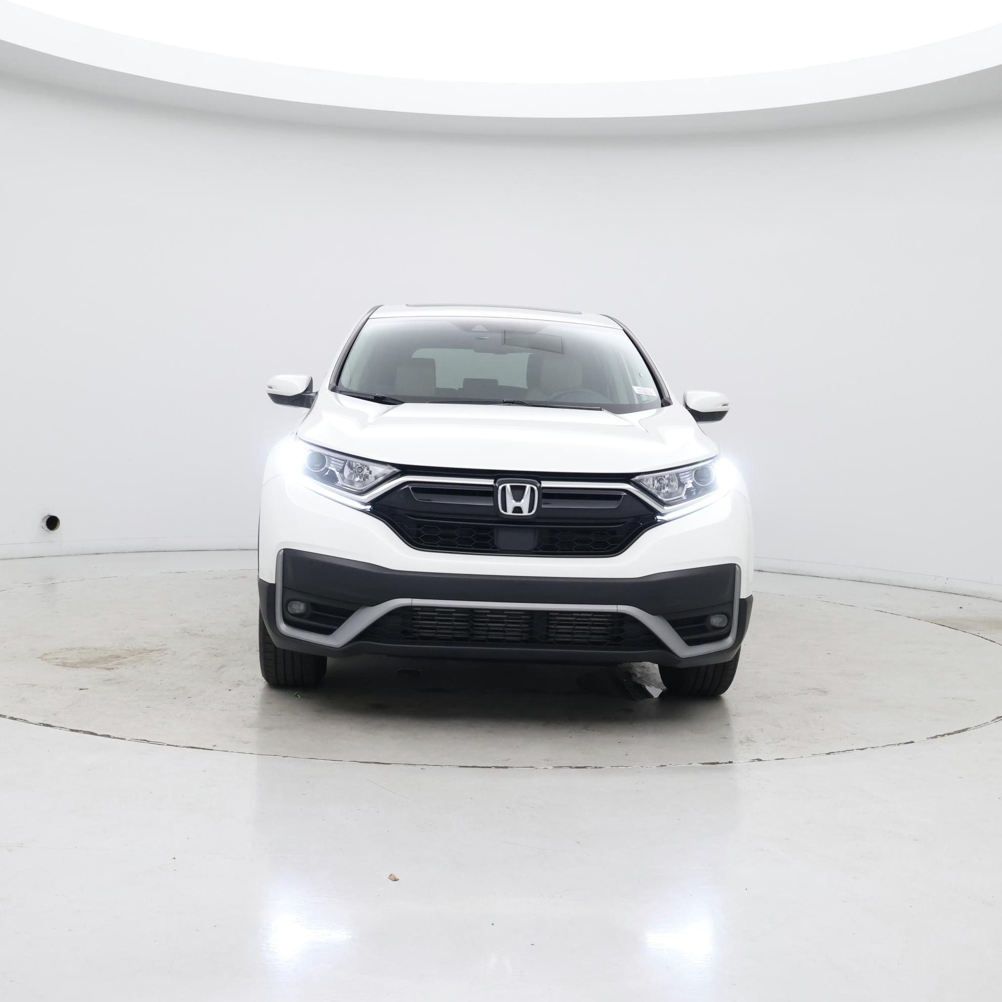 Thumbnail: 2022 Honda CR-V - 5