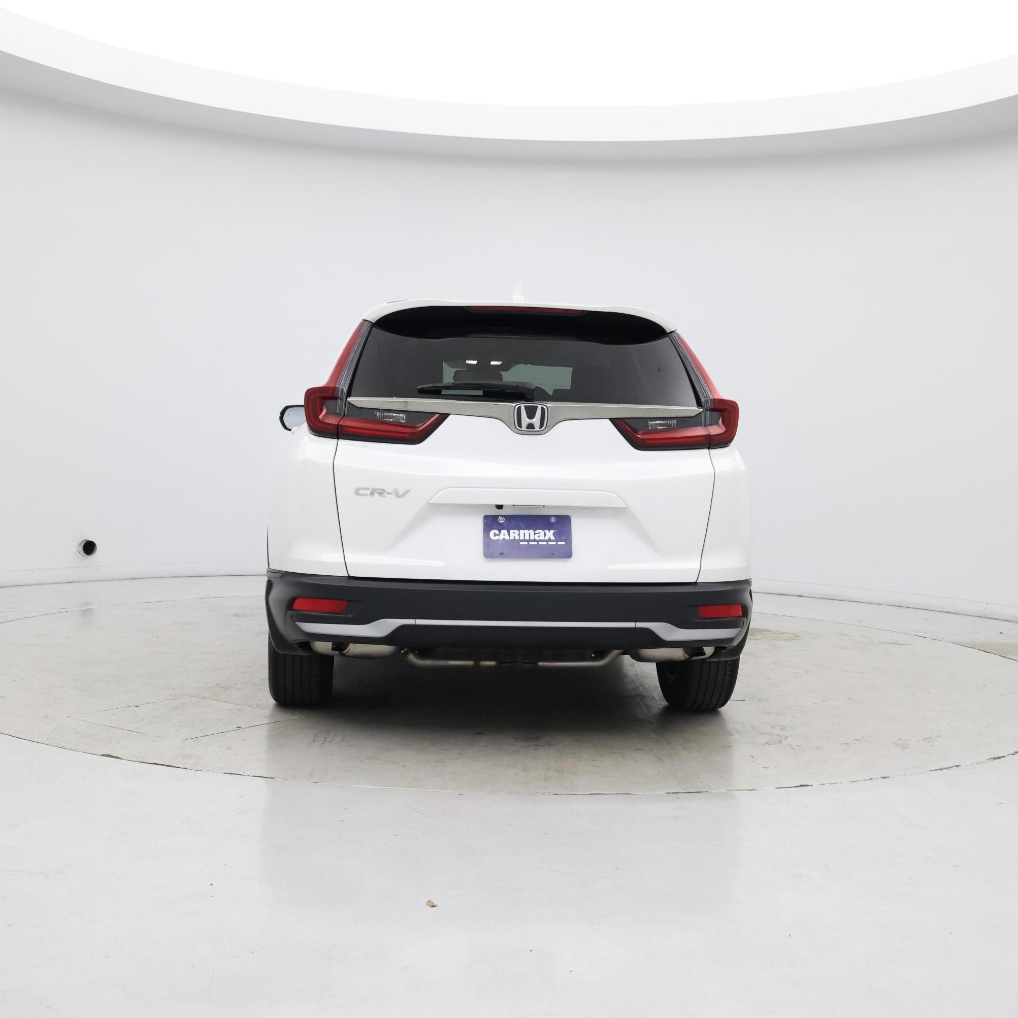 Thumbnail: 2022 Honda CR-V - 6