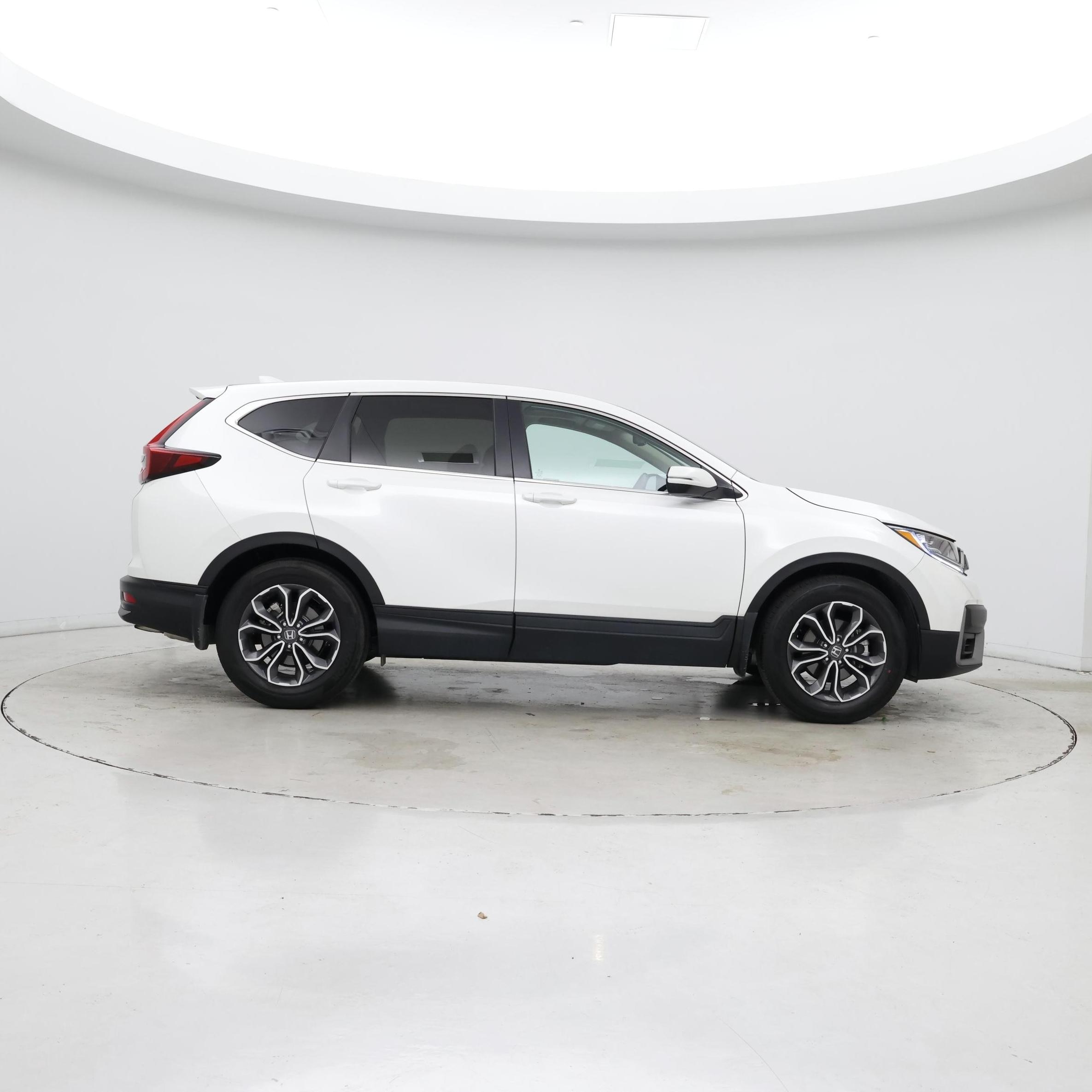 Thumbnail: 2022 Honda CR-V - 7