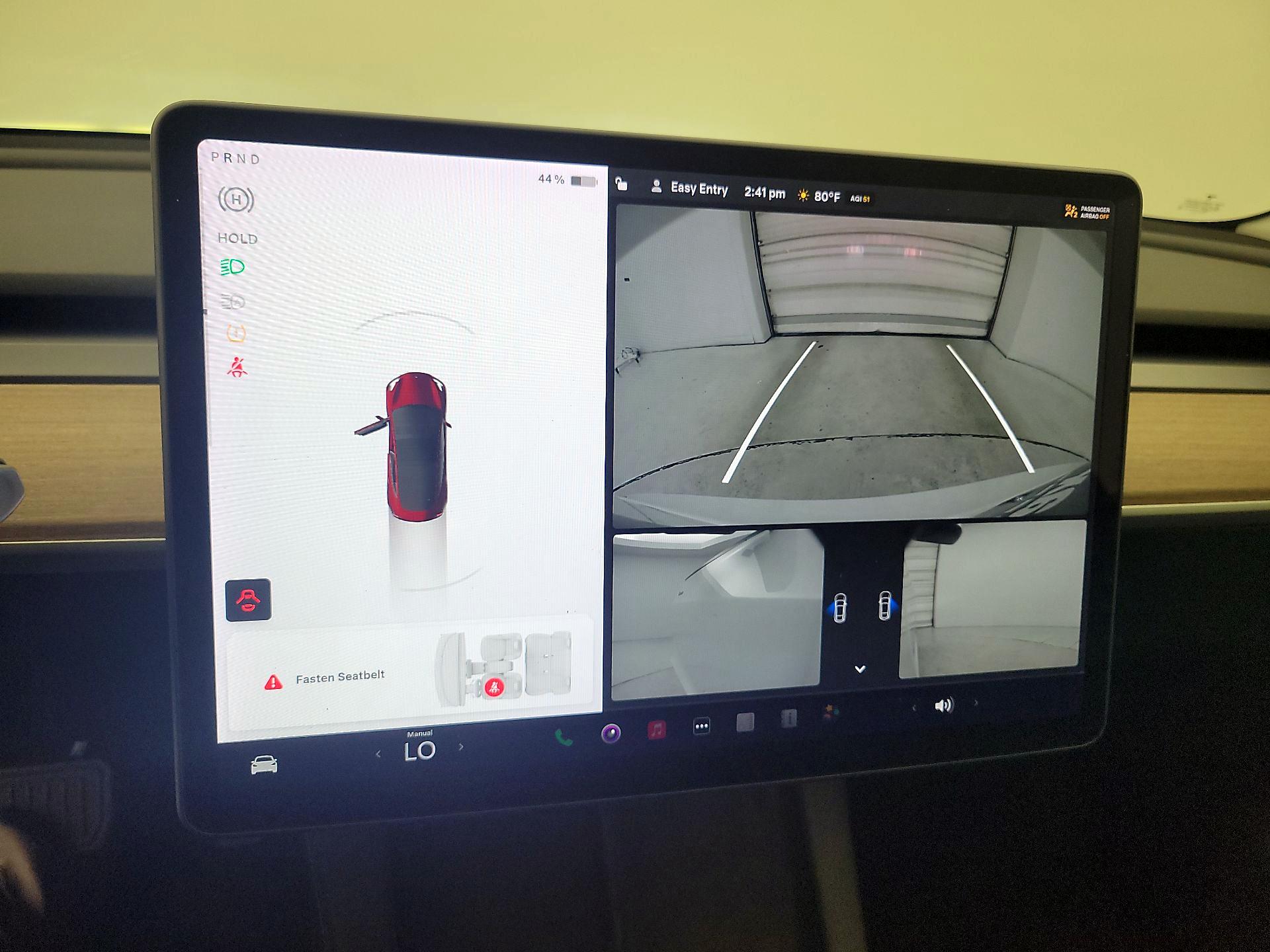 Thumbnail: 2021 Tesla Model 3 - 14